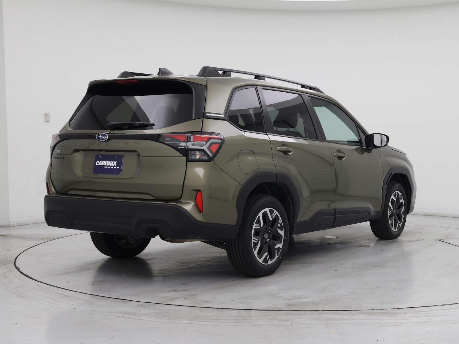 2025 Subaru Forester Premium - Photo 9