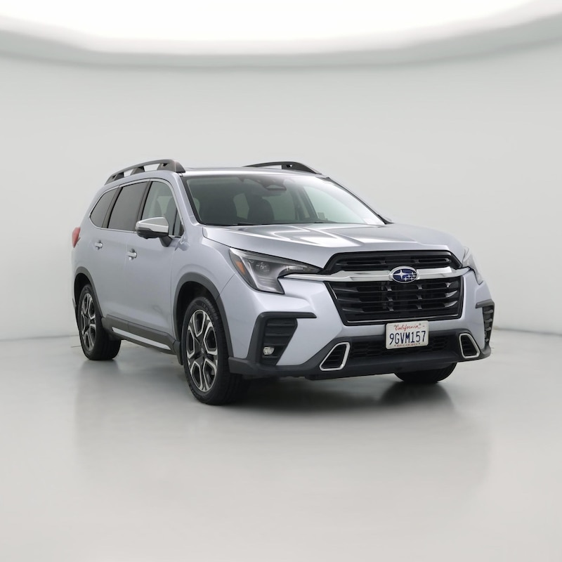2023 Subaru Ascent Touring