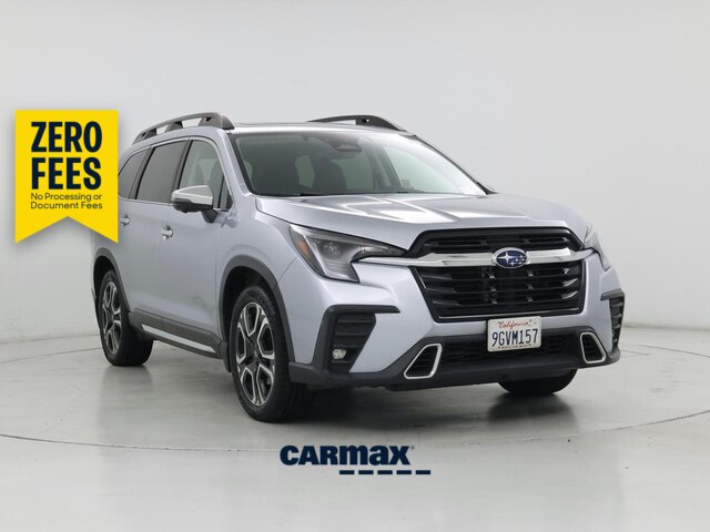 2023 Subaru Ascent Touring AWD