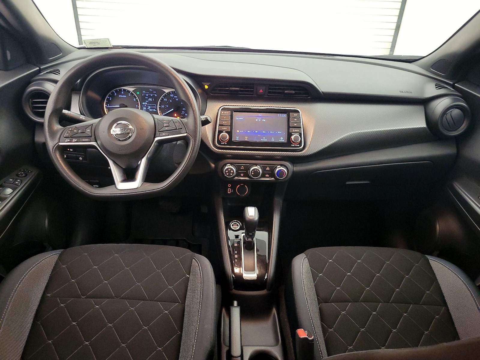 Rear View Camera