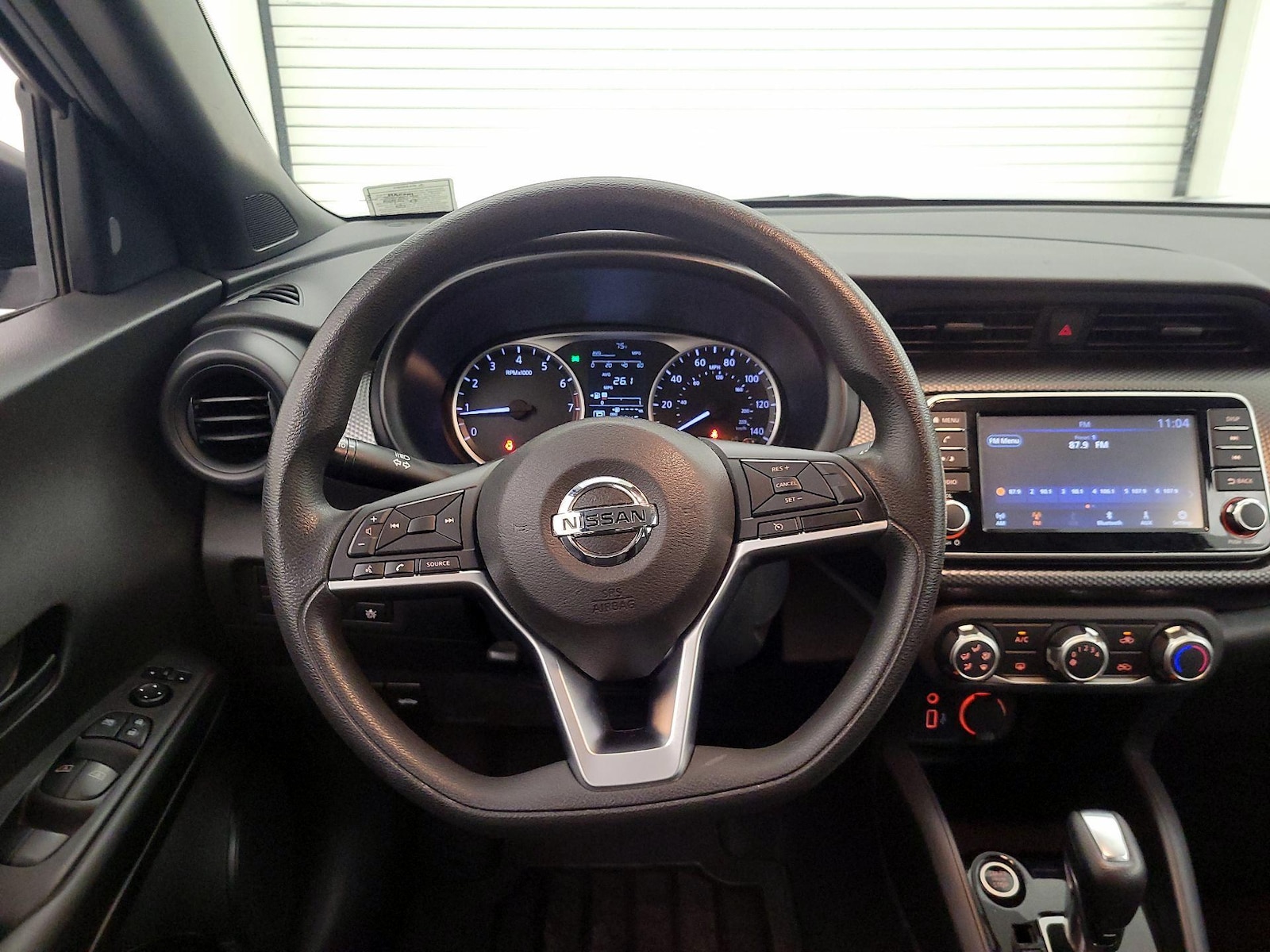 Lane Departure Warning