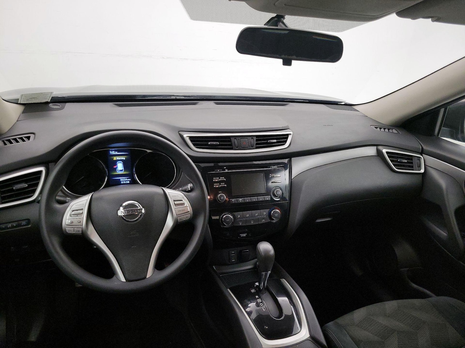 Rear View Camera
