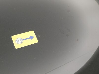Condition detail