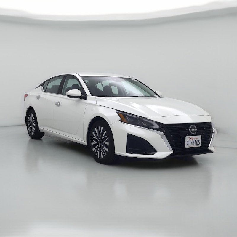 2023 Nissan Altima SV