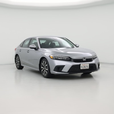 2024 Honda Civic EX