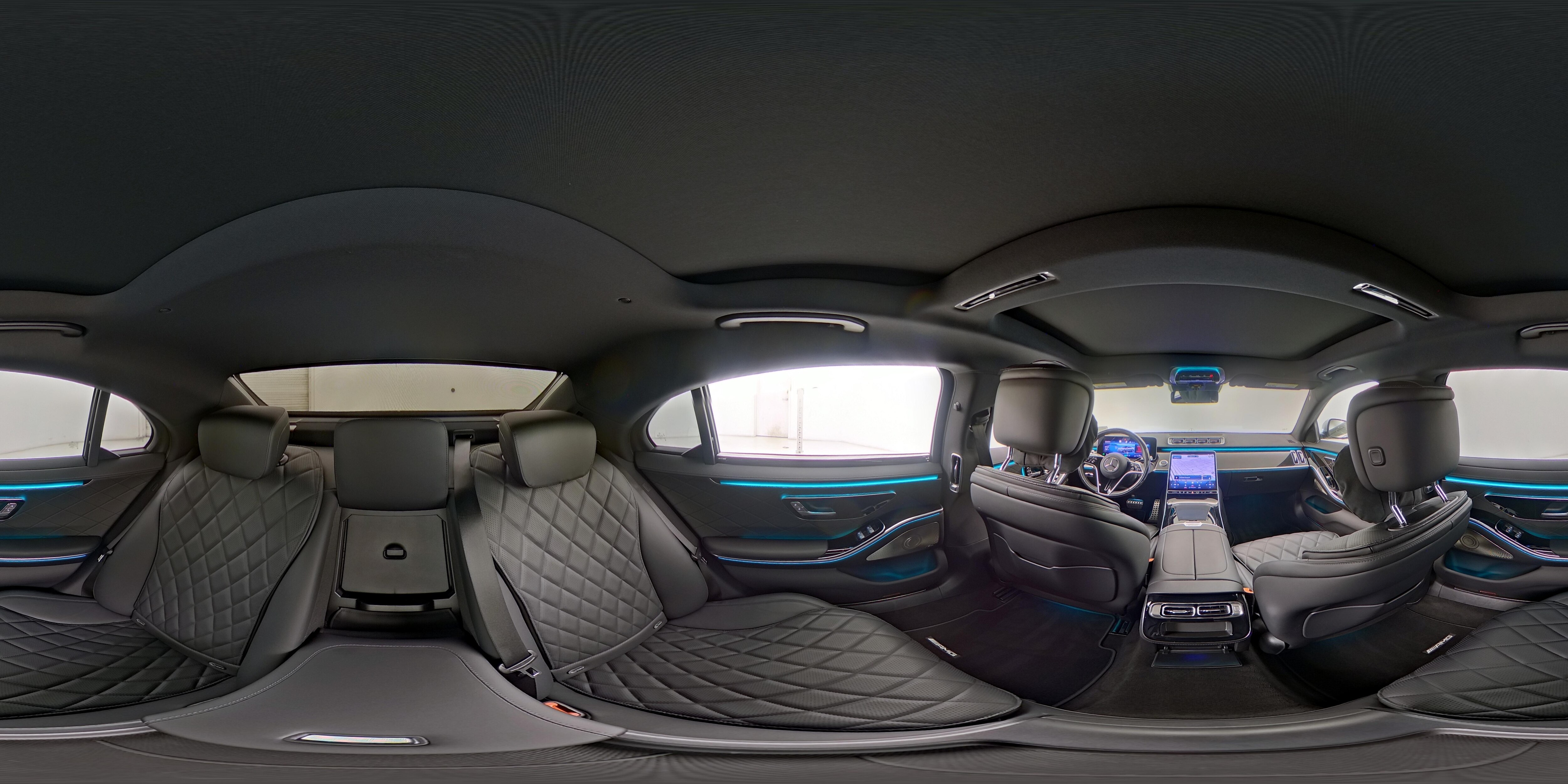 2025 Mercedes-Benz S-Class S 580e - Photo 25