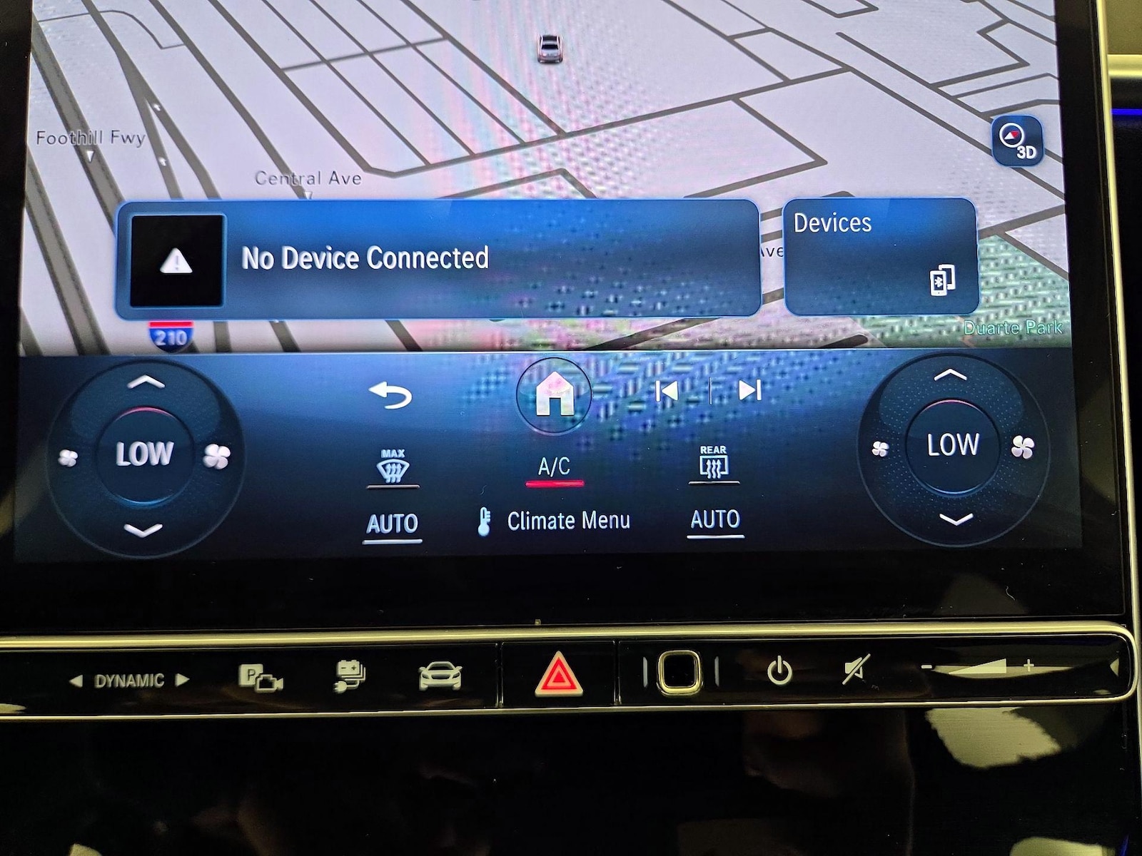 2025 Mercedes-Benz S-Class S 580e - Photo 18