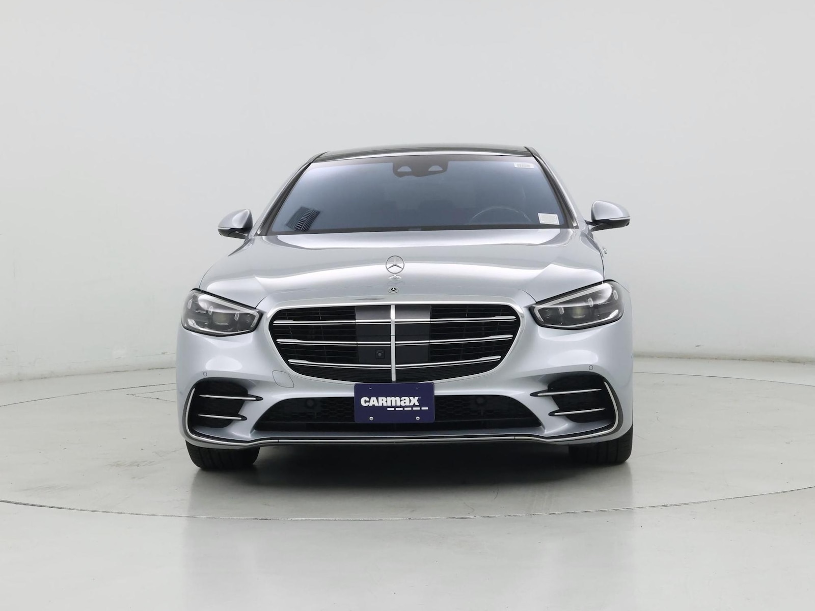 2025 Mercedes-Benz S-Class S 580e - Photo 6