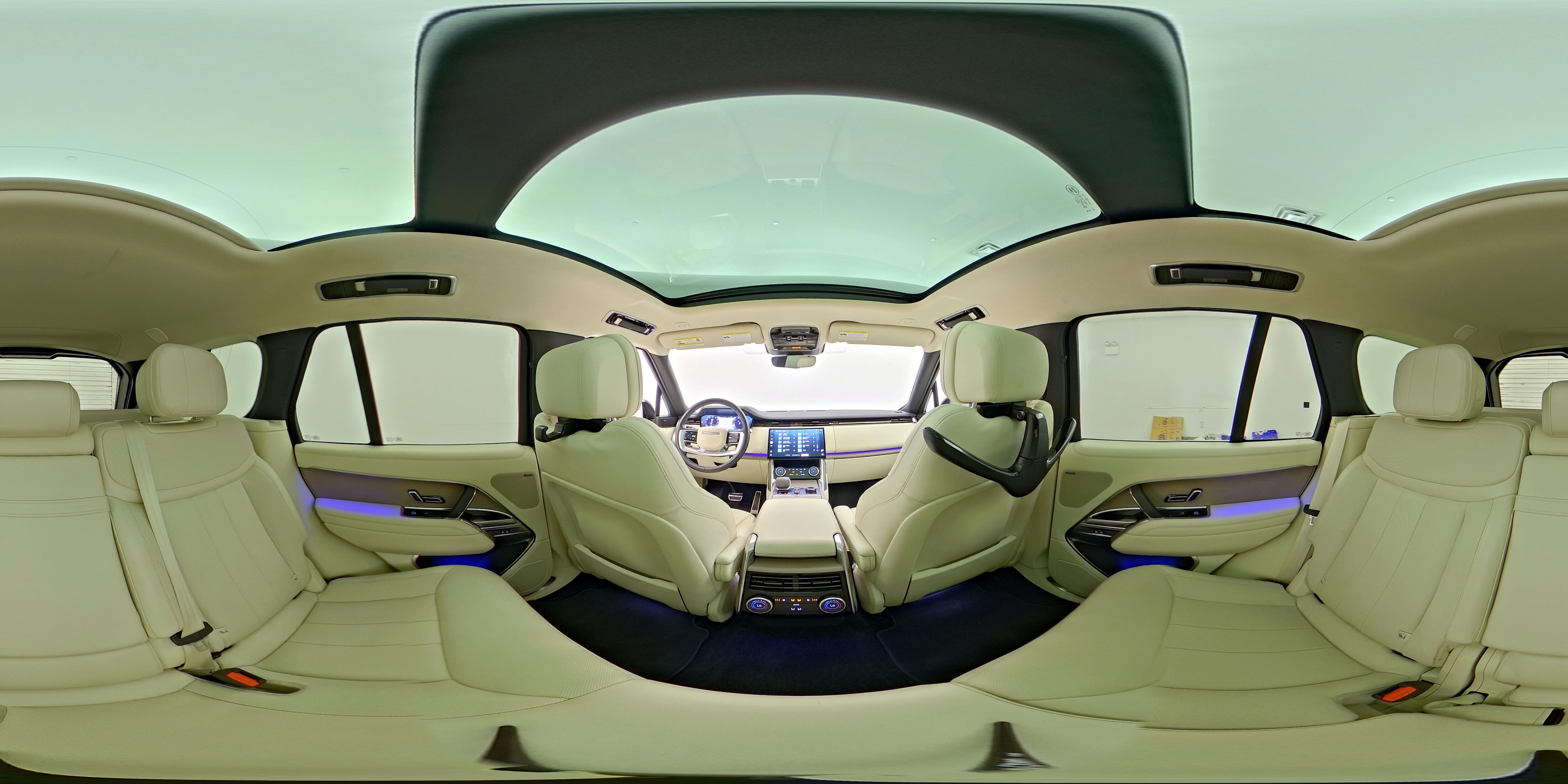 2023 Land Rover Range Rover SE - Photo 27