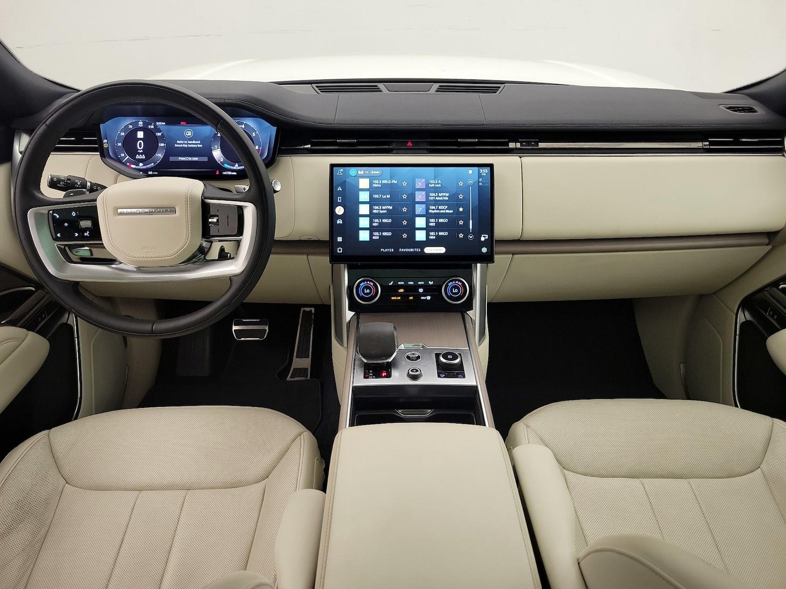 2023 Land Rover Range Rover SE - Photo 10