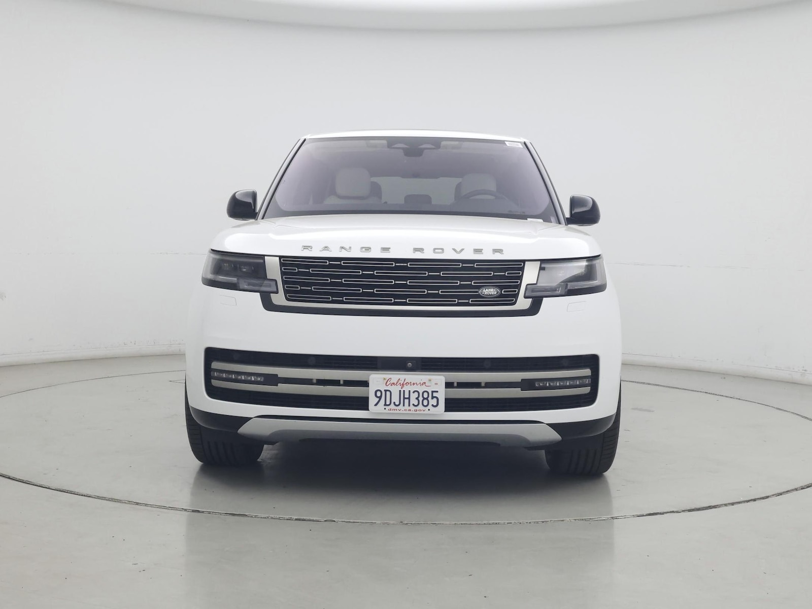 2023 Land Rover Range Rover SE - Photo 6