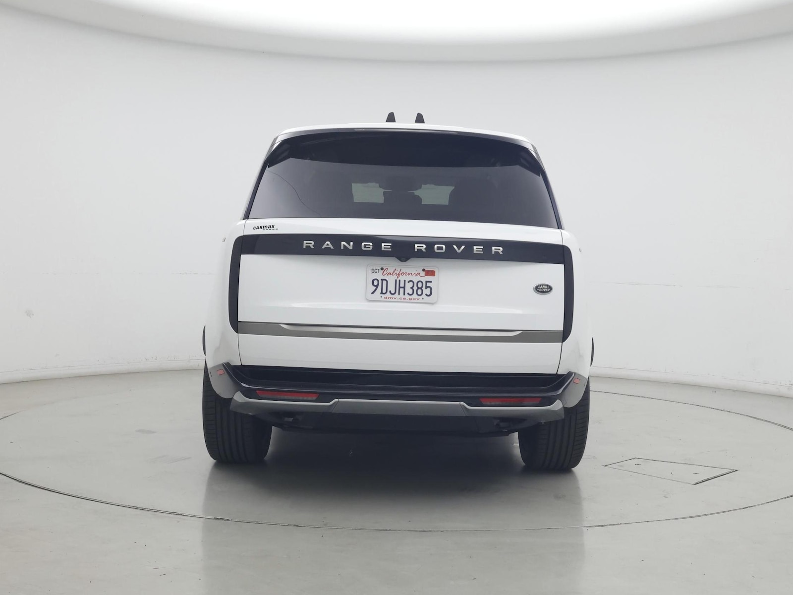 2023 Land Rover Range Rover SE - Photo 7