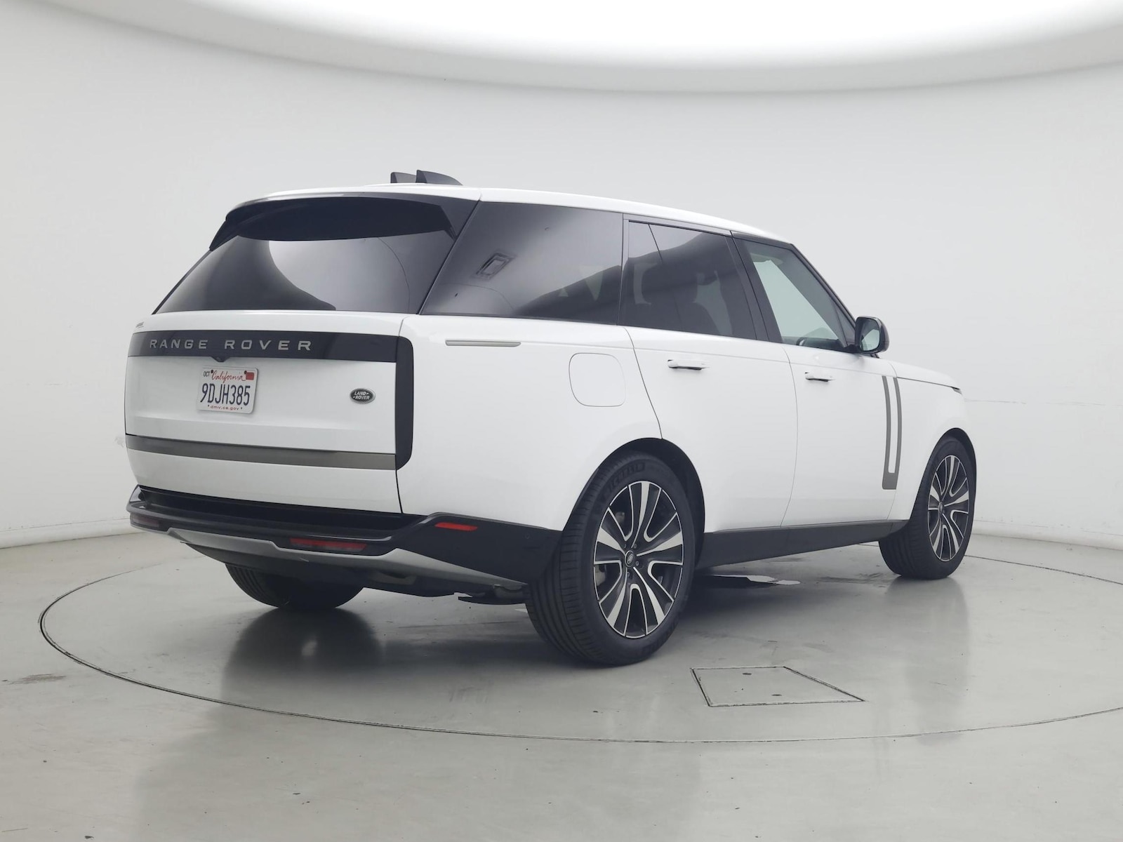 2023 Land Rover Range Rover SE - Photo 9
