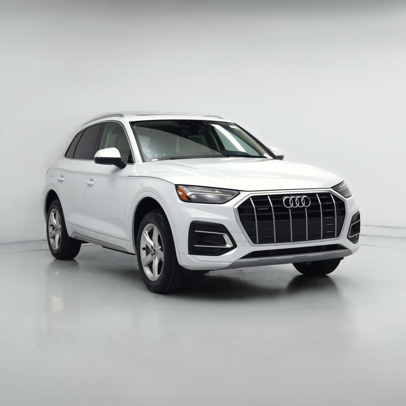 2023 Audi Q5 Premium