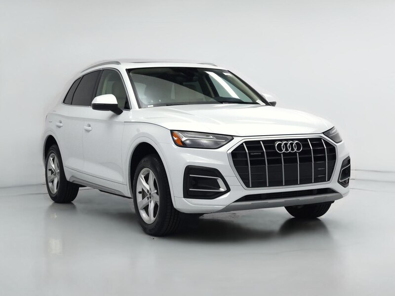 2023 Audi Q5 Premium
