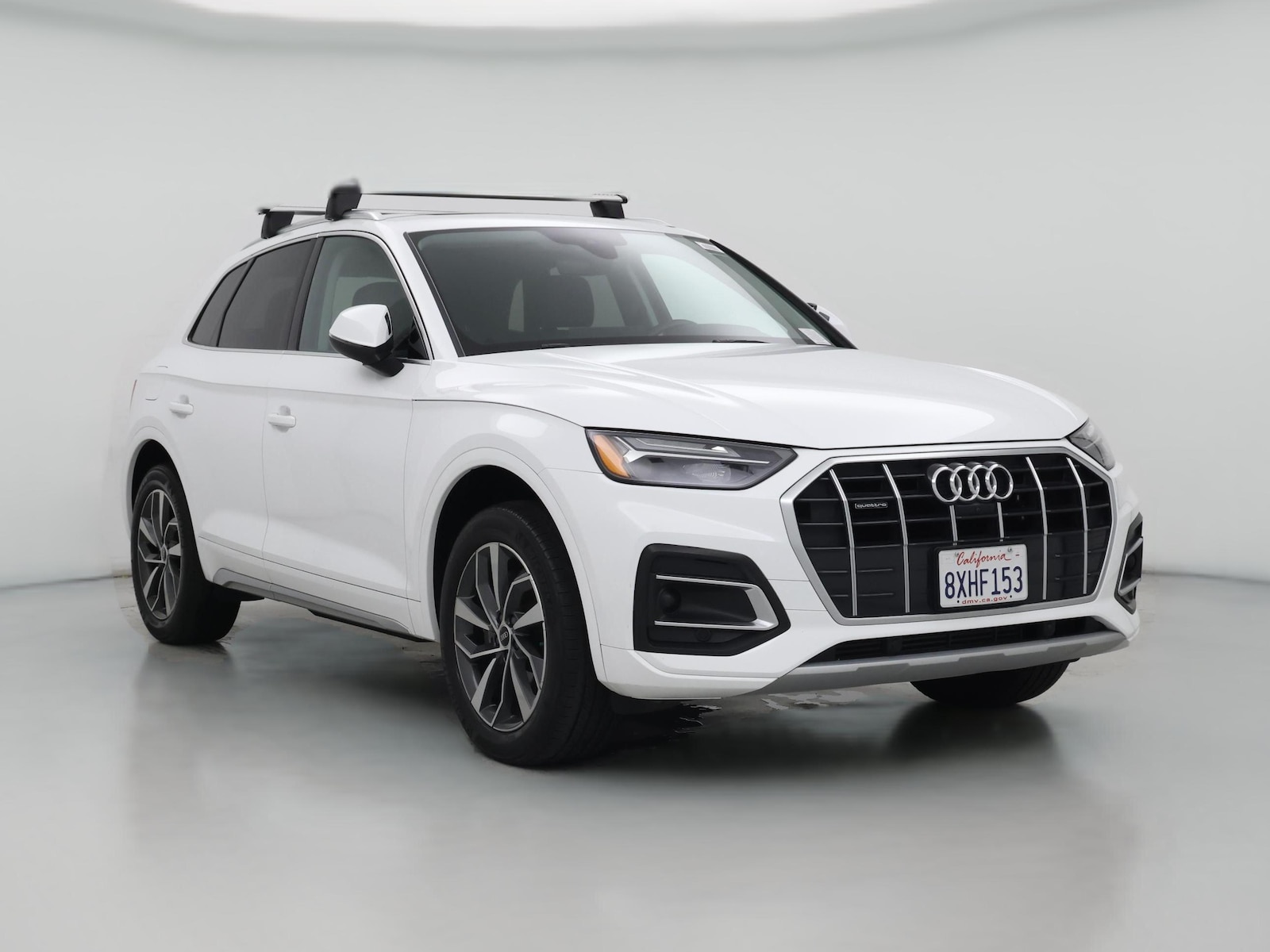 2021 Audi Q5 Premium Plus