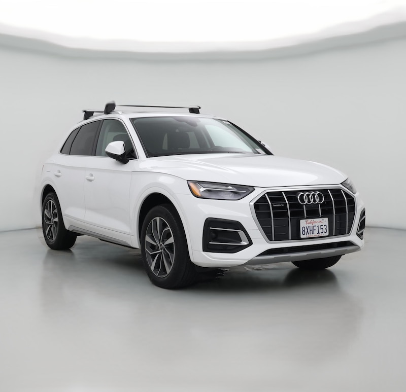 2021 Audi Q5 Premium