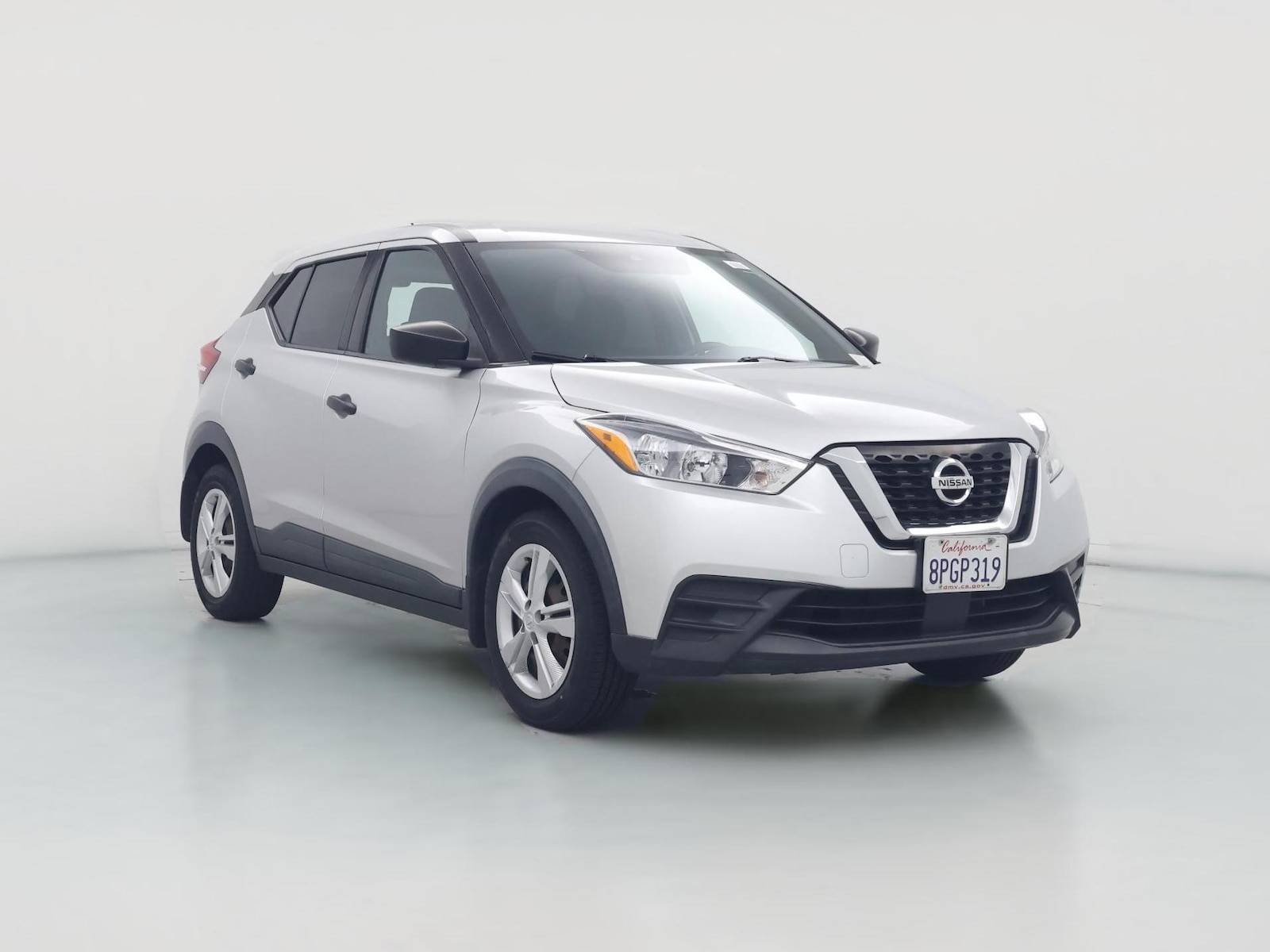 2020 Nissan Kicks