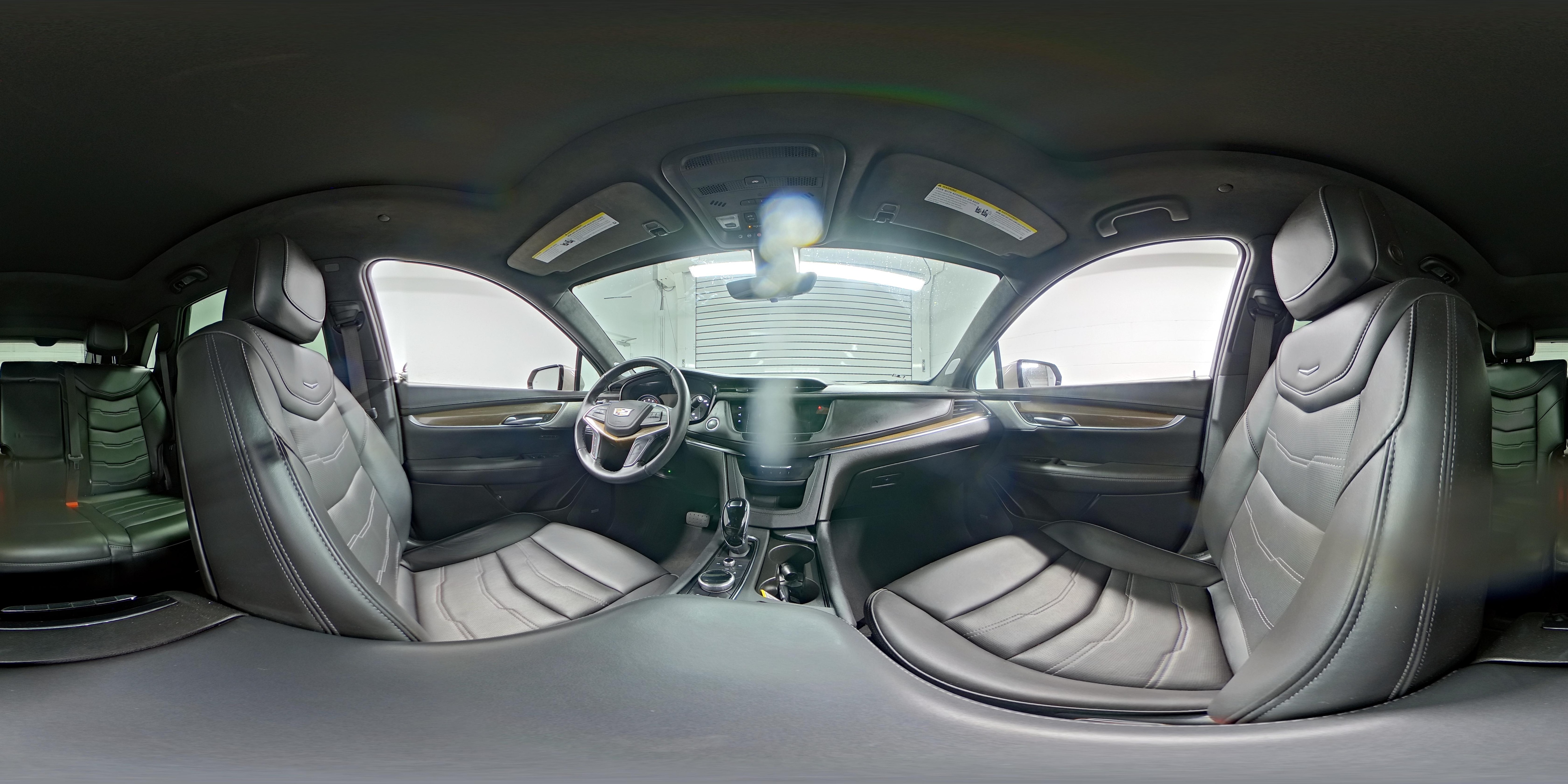 2023 Cadillac XT5 Premium Luxury - Photo 25