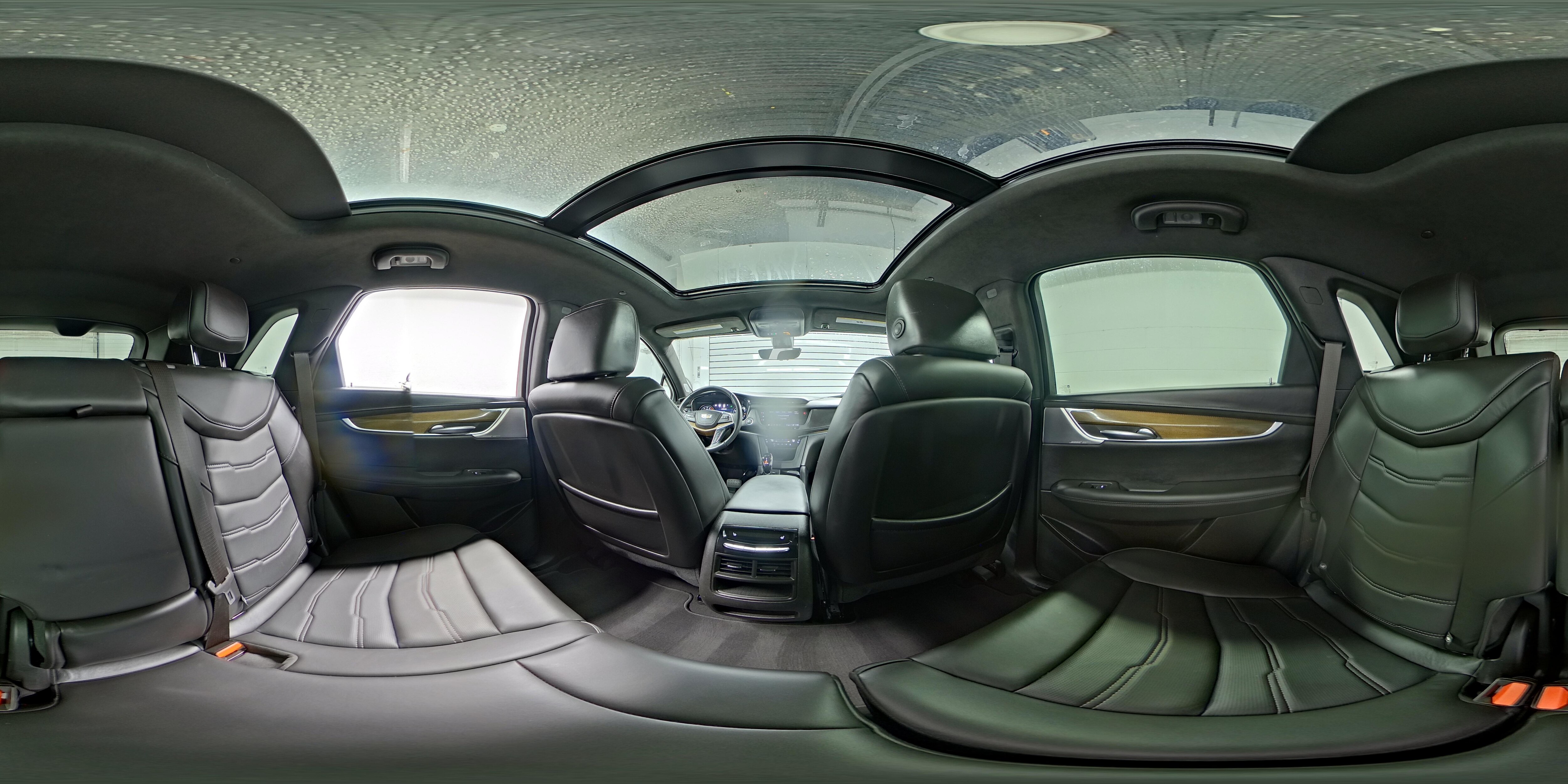 2023 Cadillac XT5 Premium Luxury - Photo 26