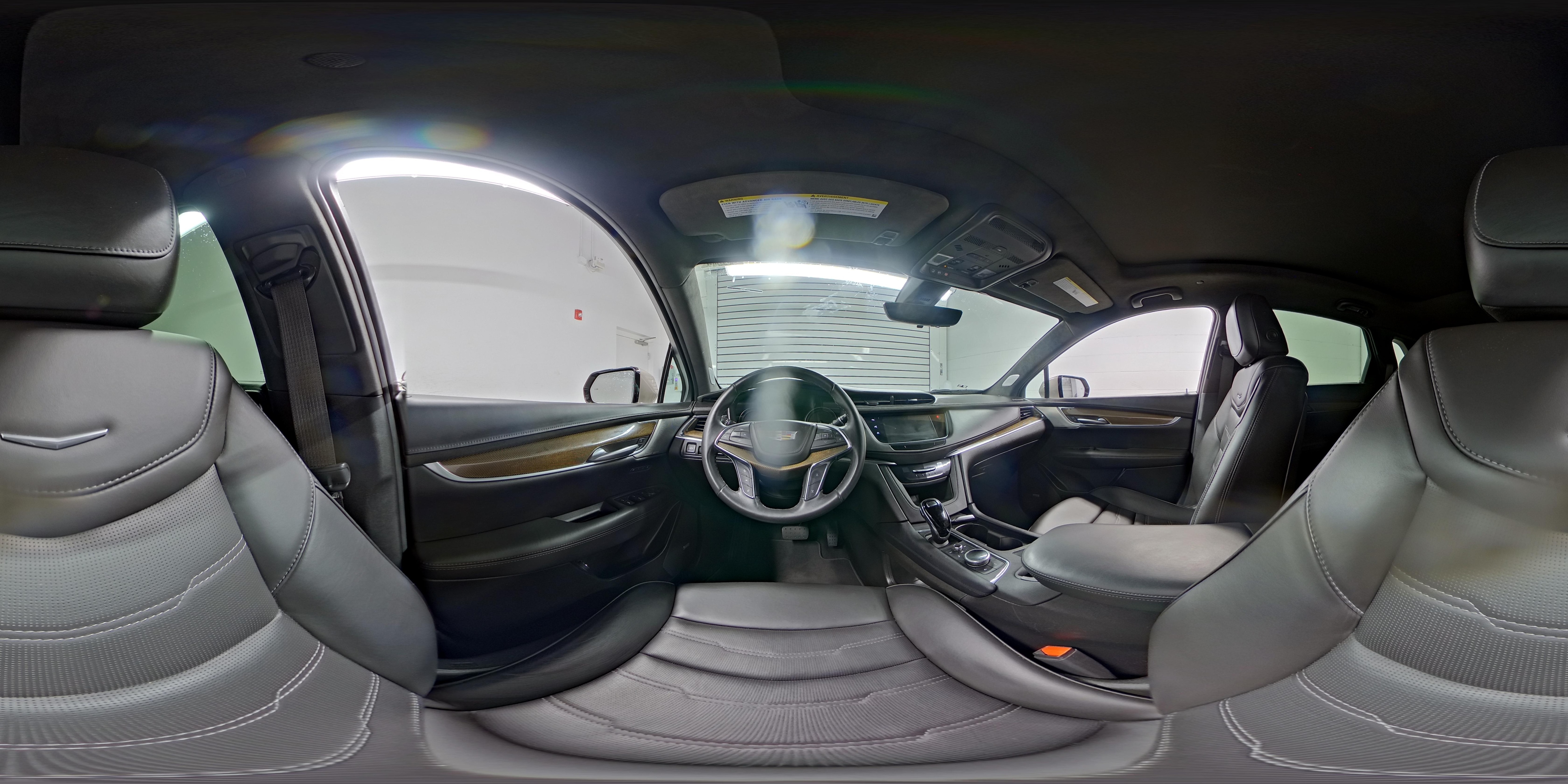 2023 Cadillac XT5 Premium Luxury - Photo 27