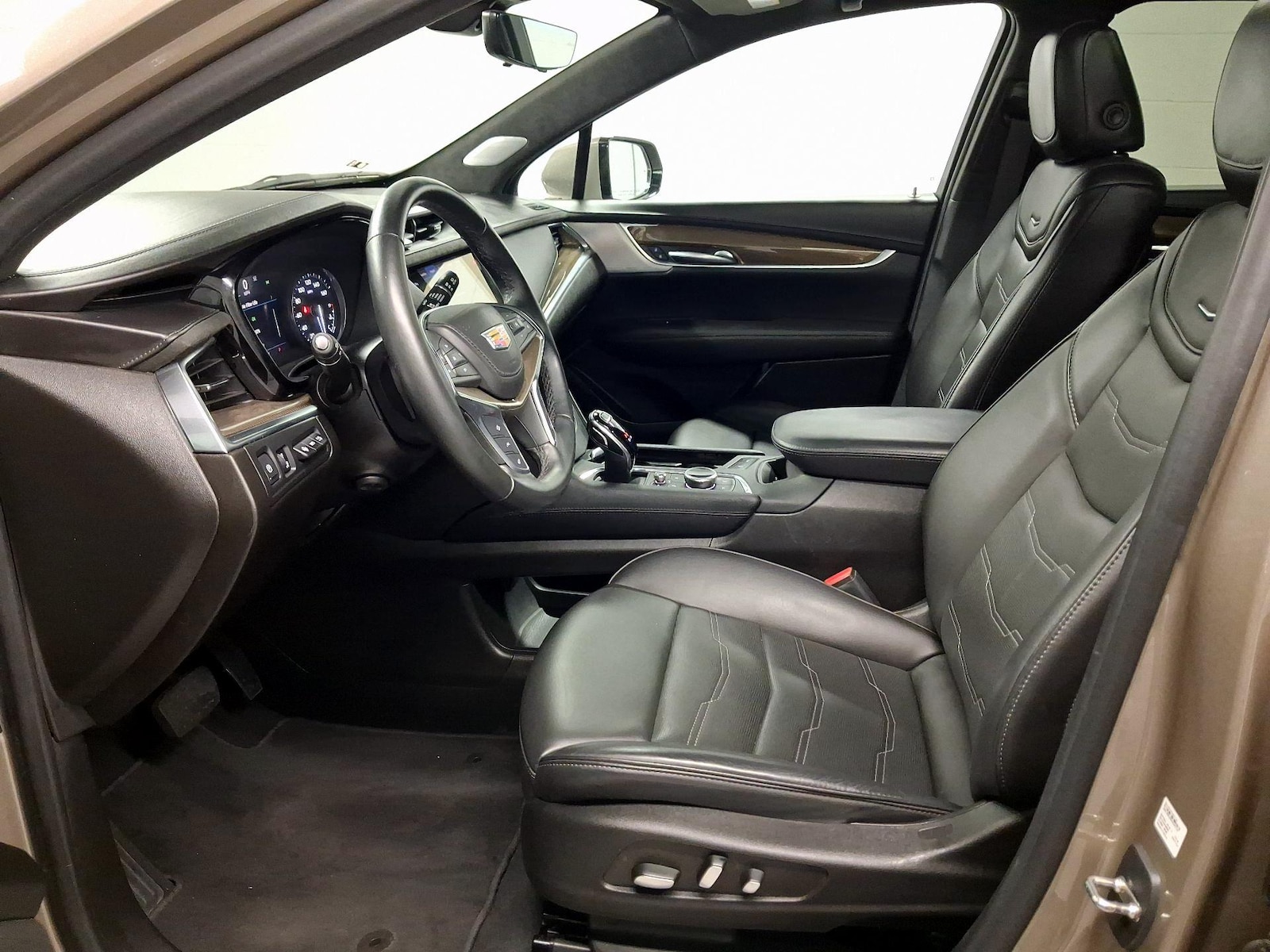 2023 Cadillac XT5 Premium Luxury - Photo 10