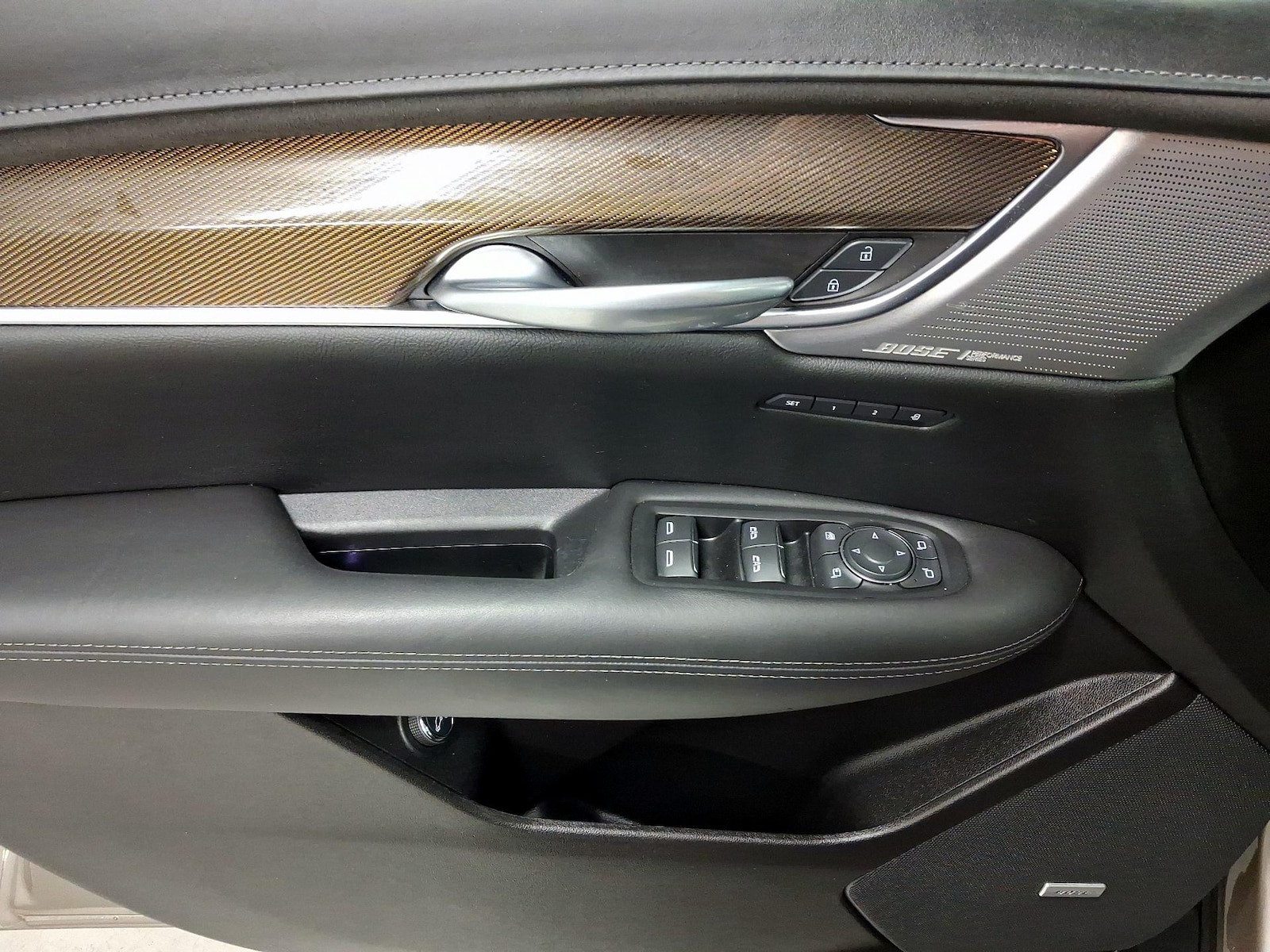 2023 Cadillac XT5 Premium Luxury - Photo 11
