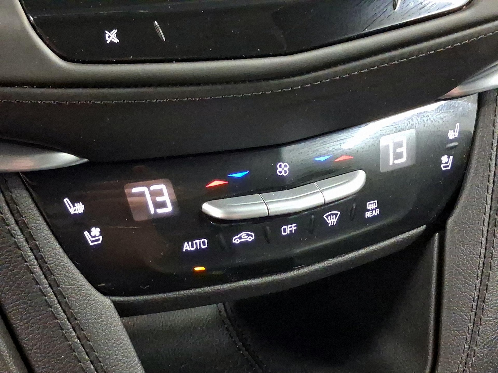 2023 Cadillac XT5 Premium Luxury - Photo 16