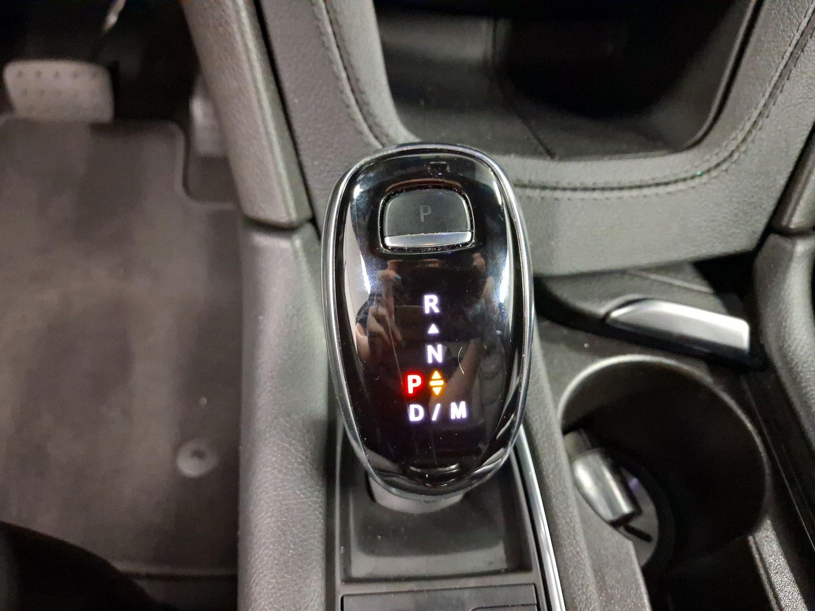 2023 Cadillac XT5 Premium Luxury - Photo 17