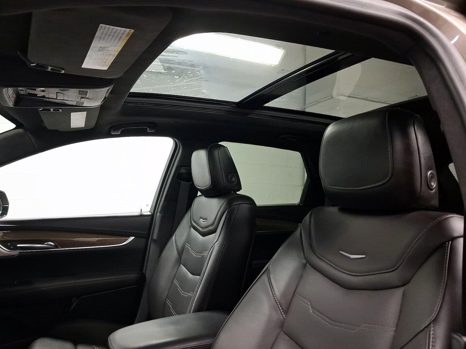 2023 Cadillac XT5 Premium Luxury - Photo 19