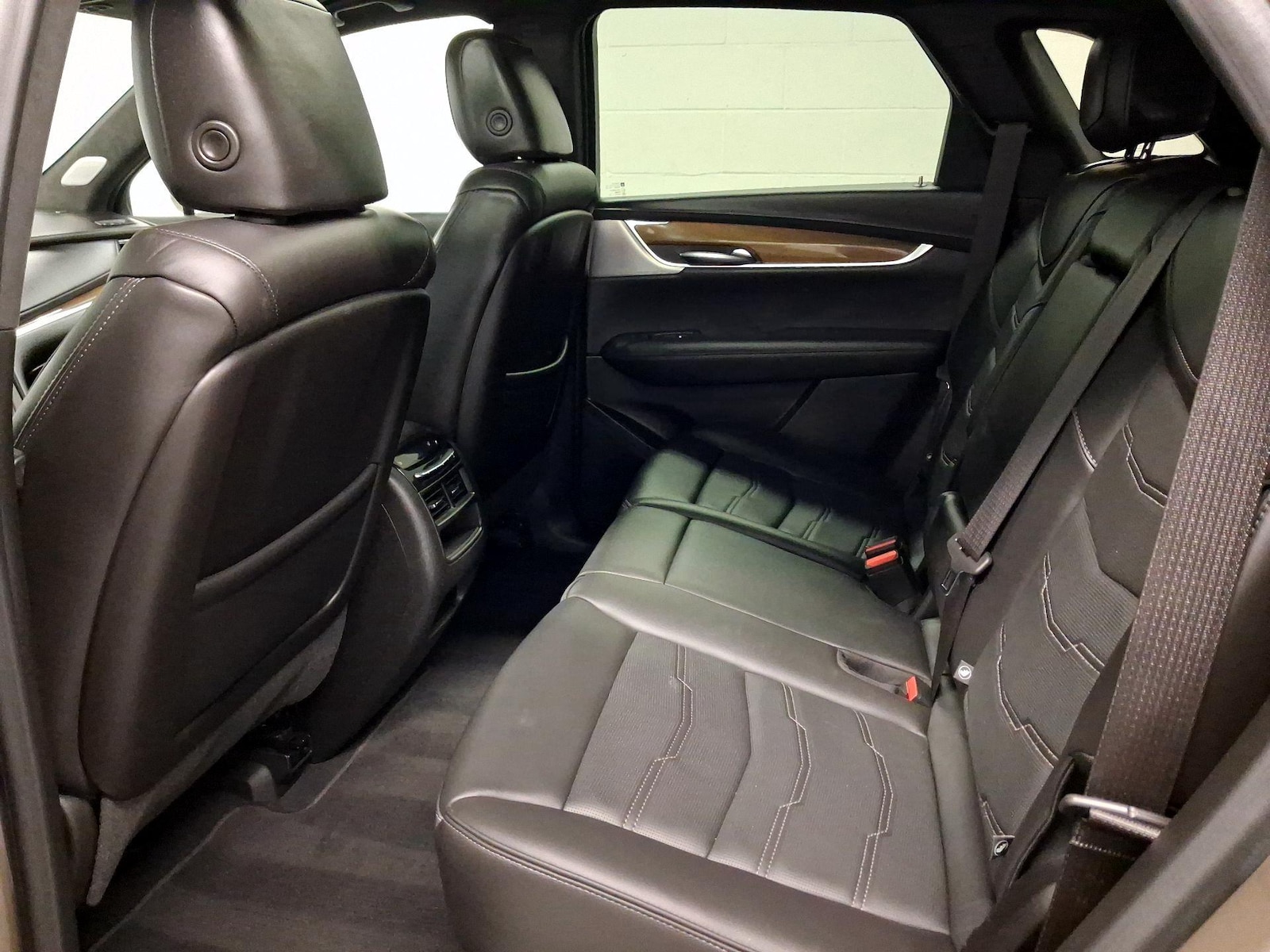 2023 Cadillac XT5 Premium Luxury - Photo 20