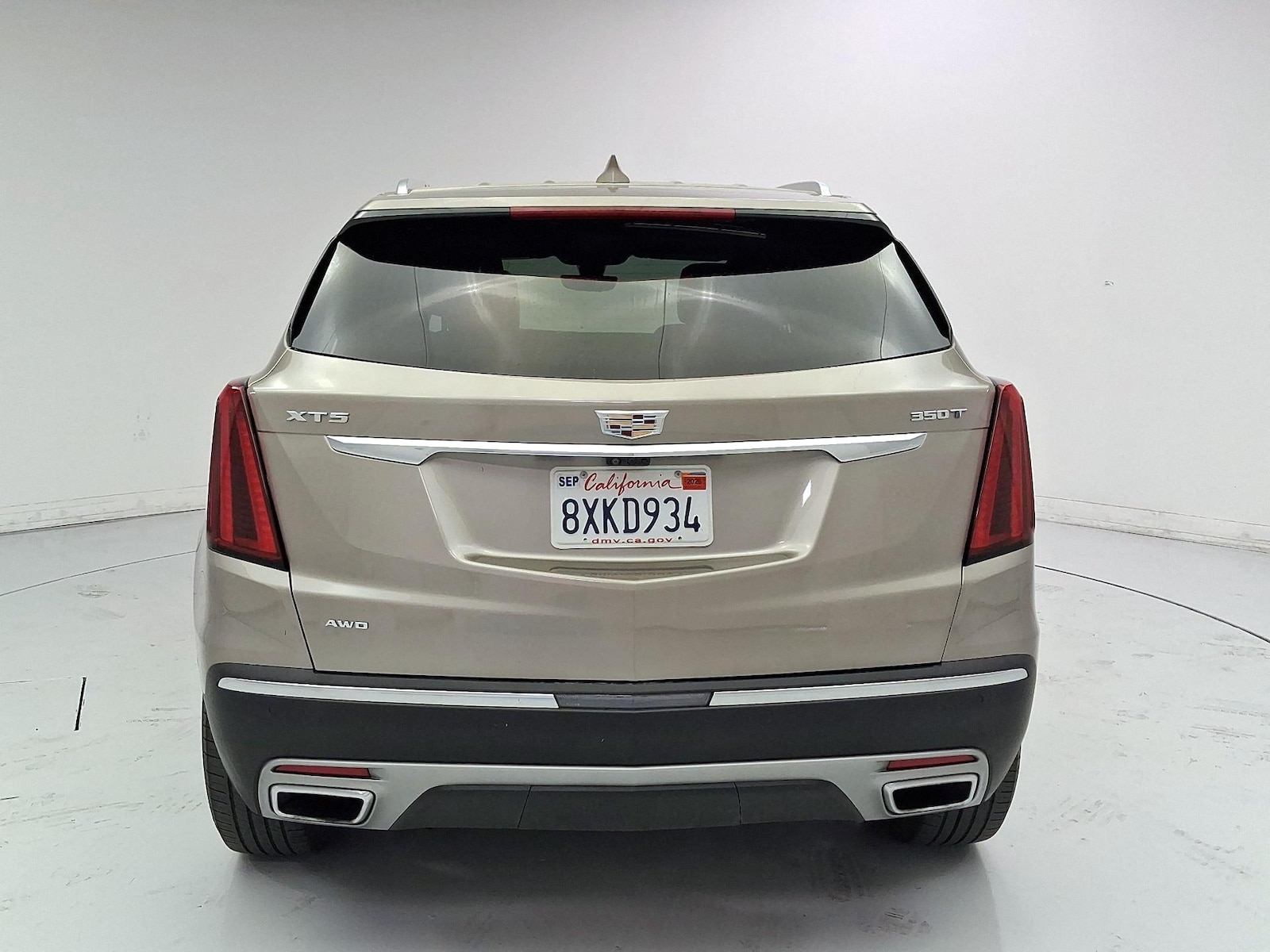 2023 Cadillac XT5 Premium Luxury - Photo 6