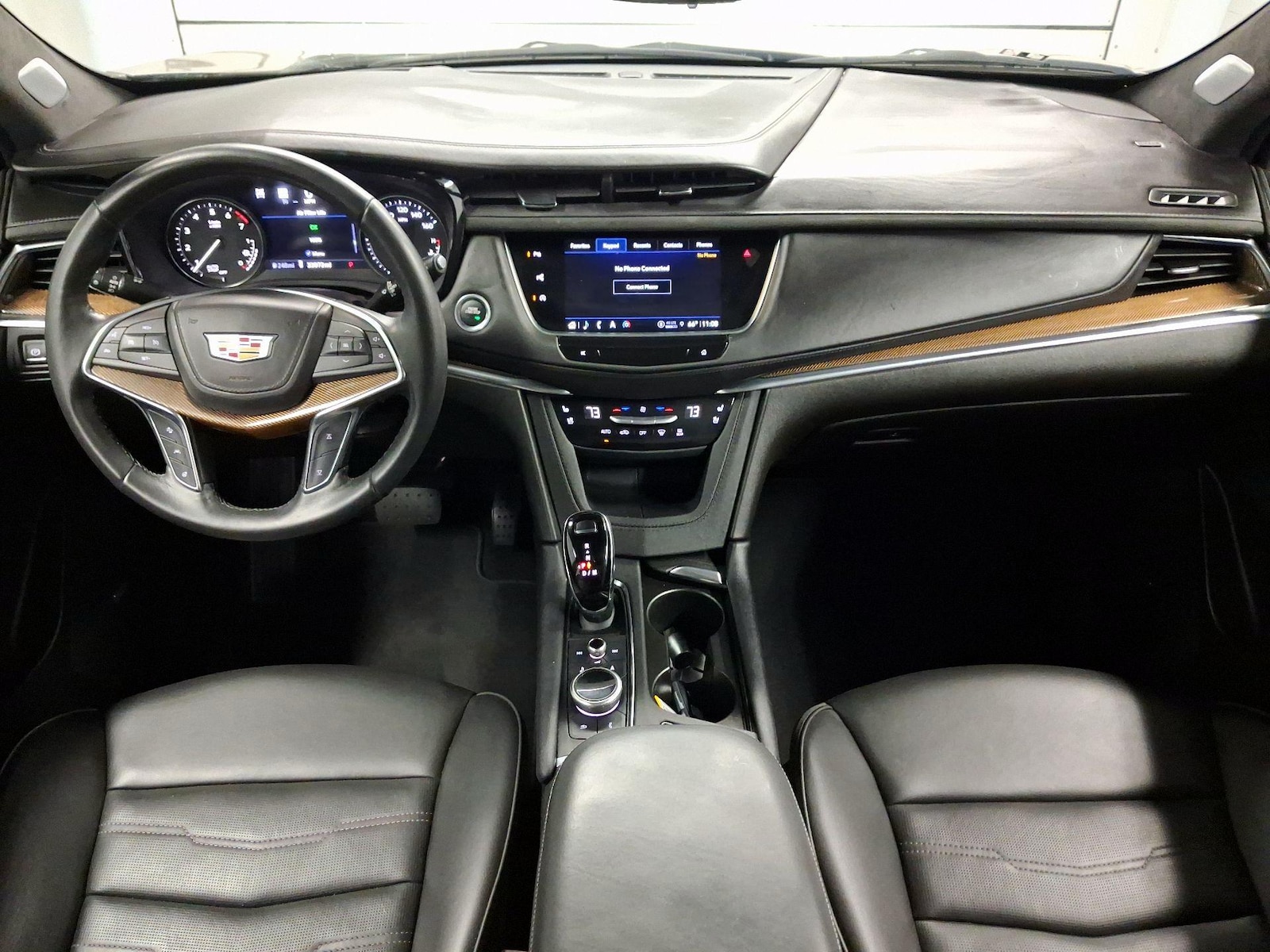 2023 Cadillac XT5 Premium Luxury - Photo 8