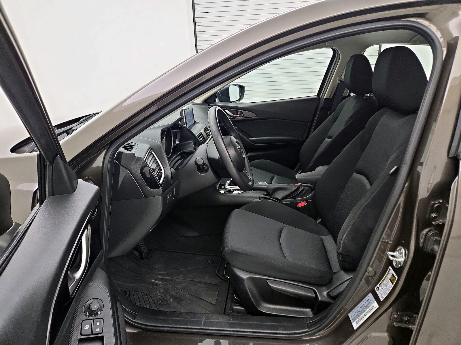 Side Airbags