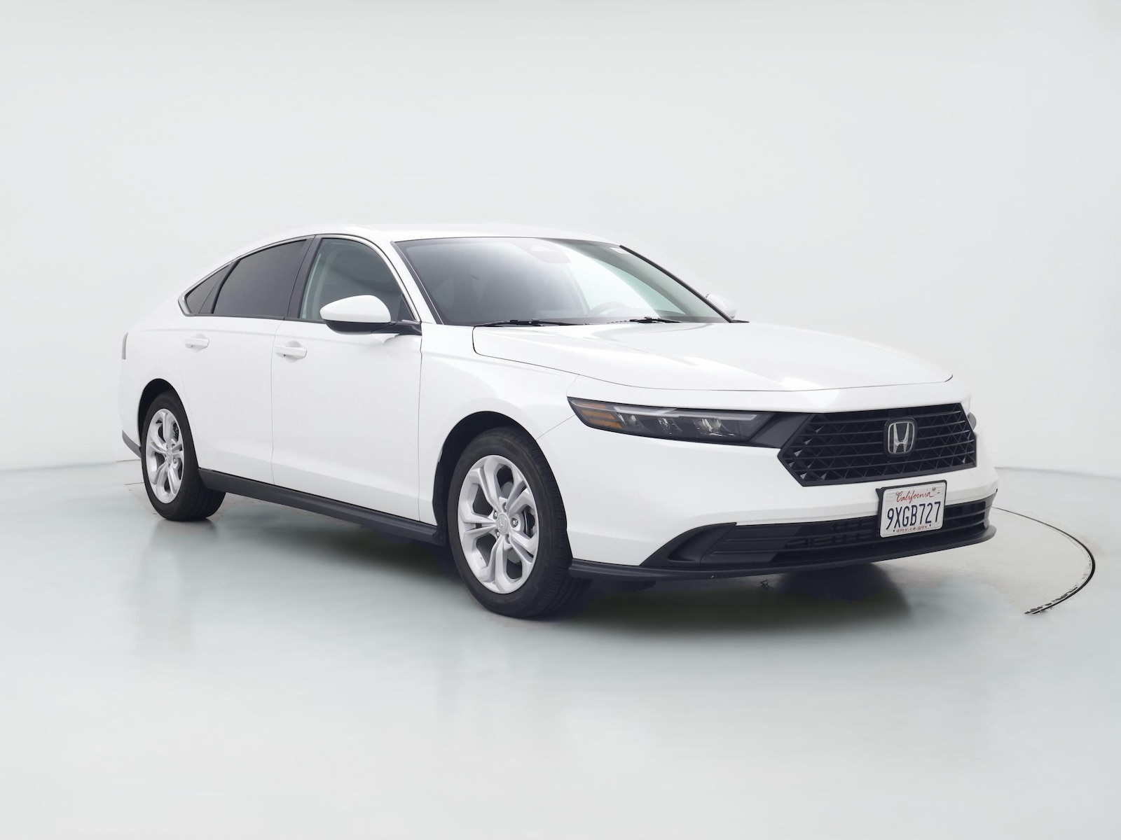 2025 Honda Accord Sedan
