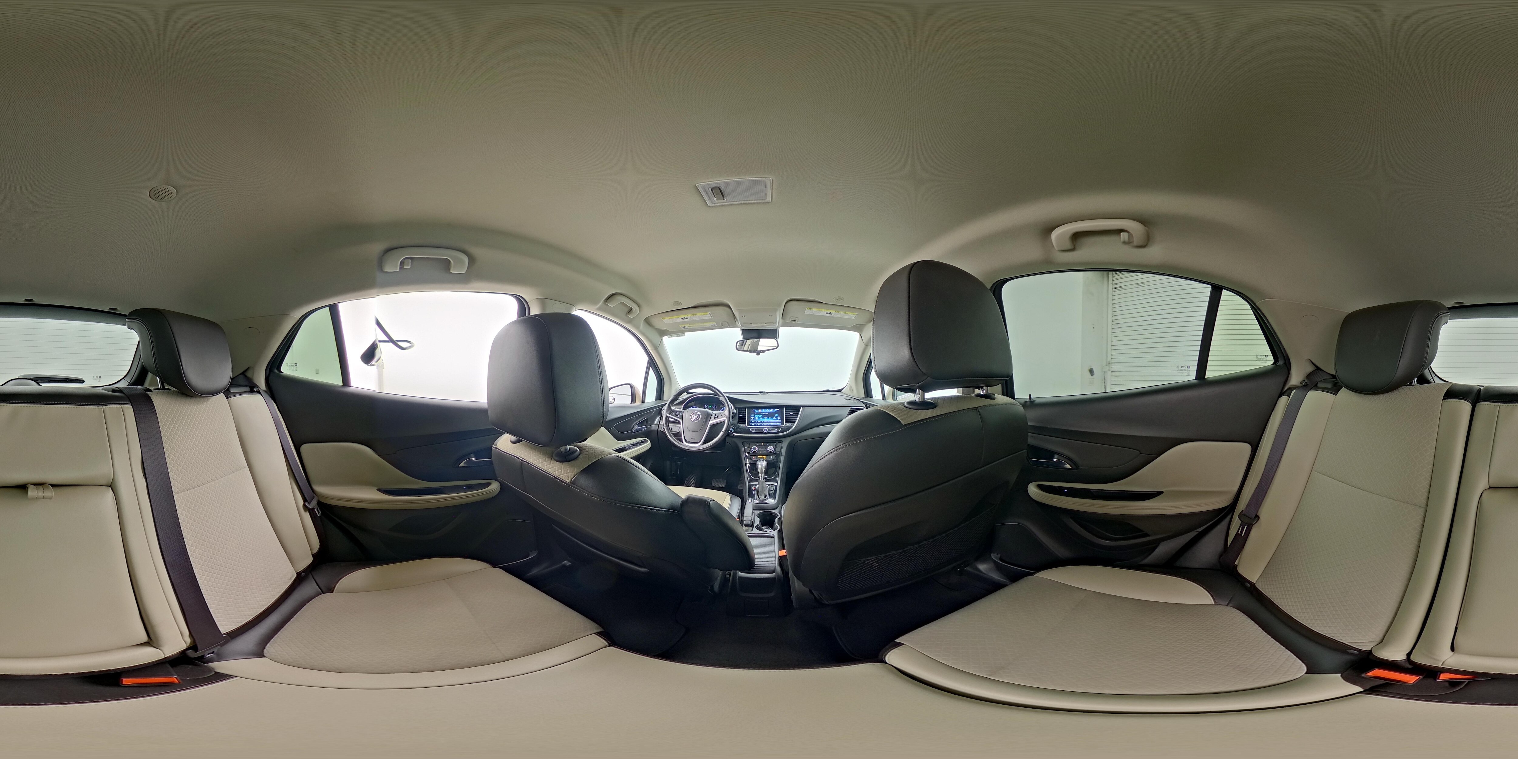 2018 Buick Encore Preferred - Photo 25