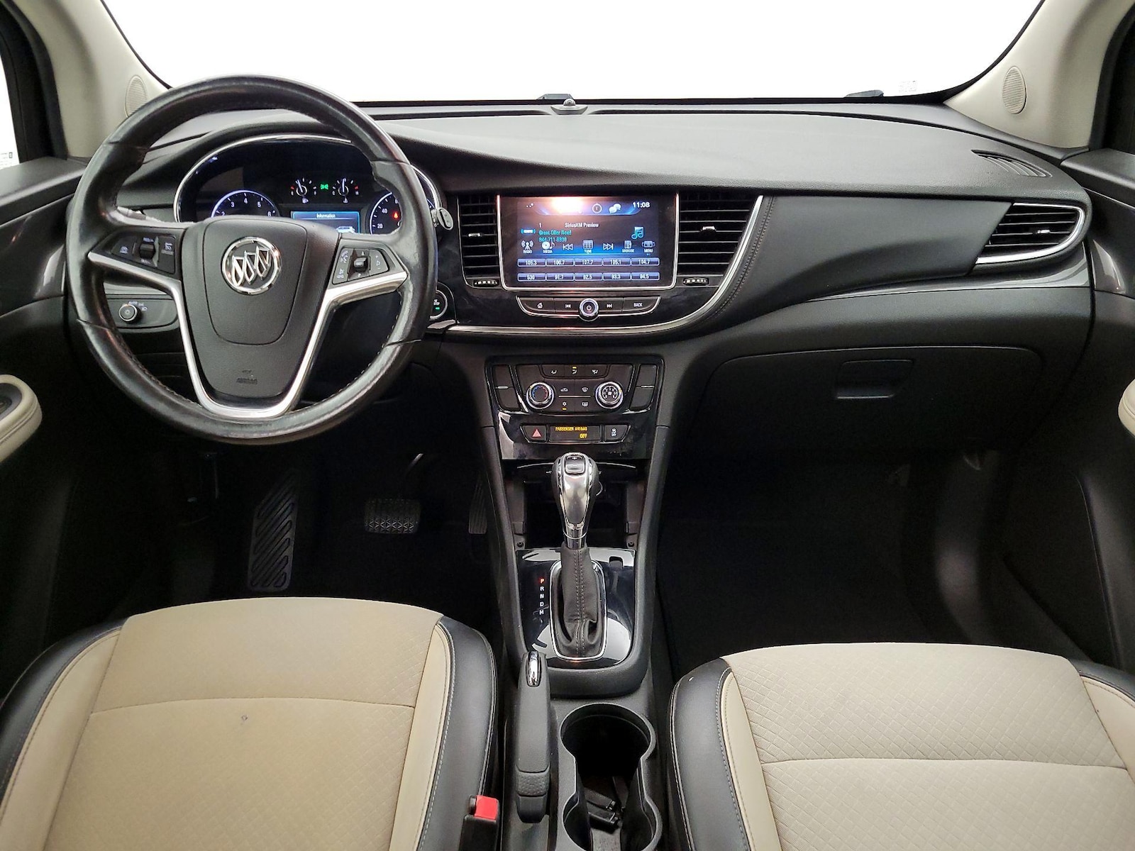 2018 Buick Encore Preferred - Photo 10