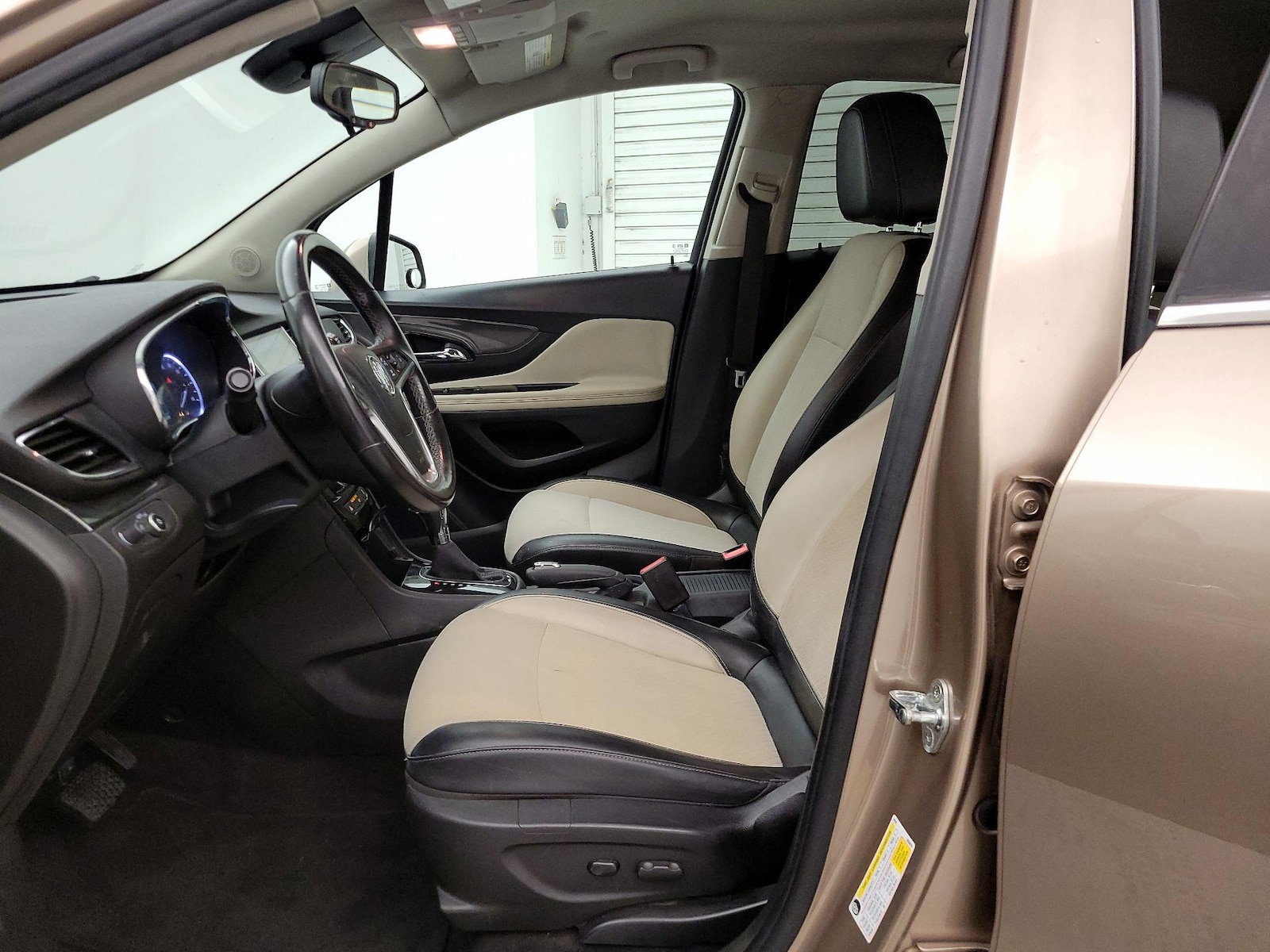 2018 Buick Encore Preferred - Photo 12