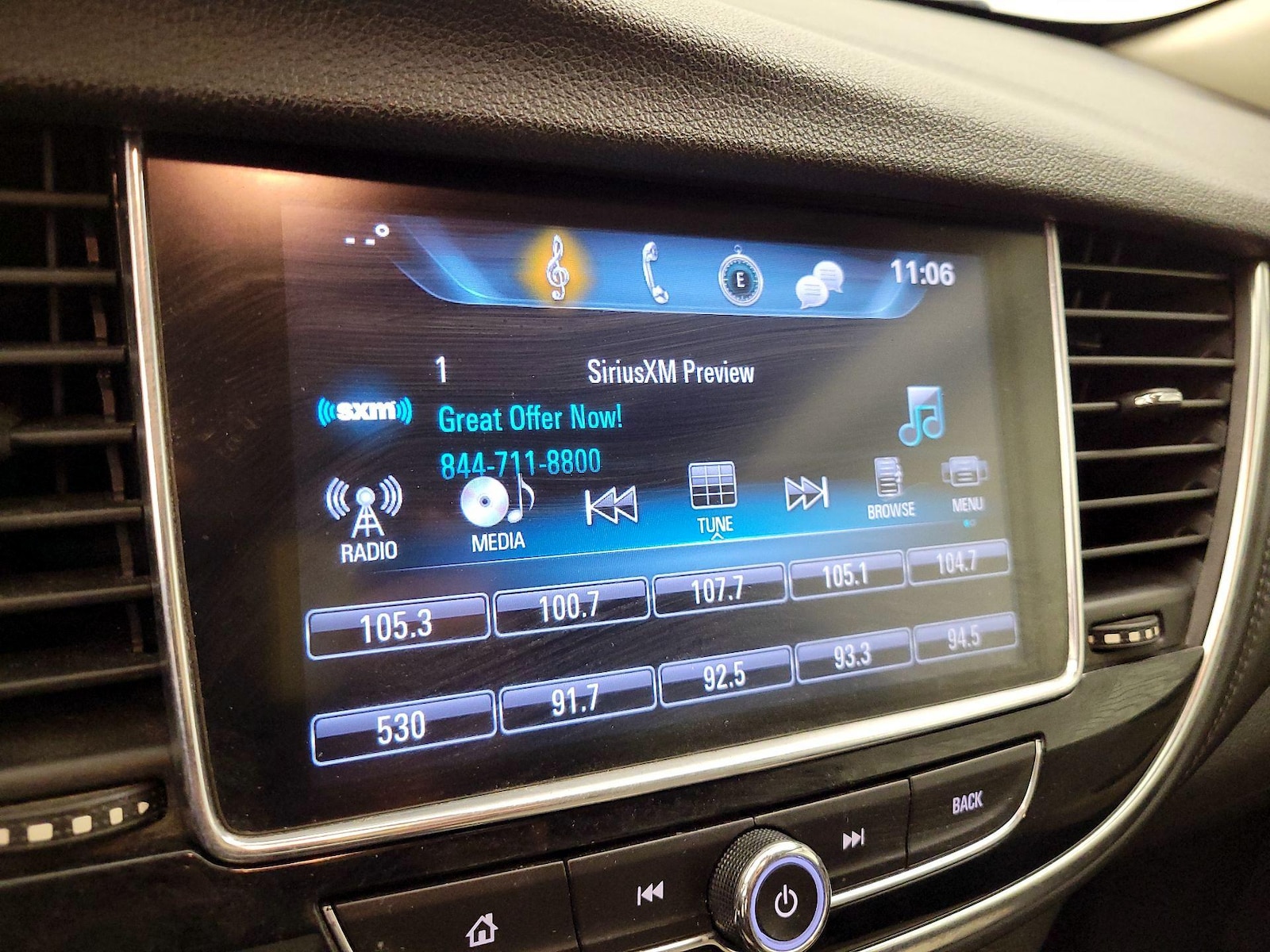 2018 Buick Encore Preferred - Photo 16