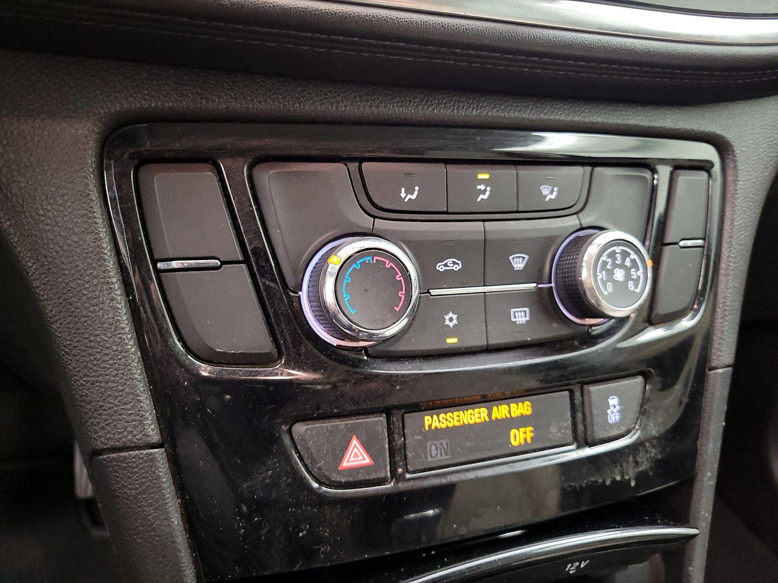 2018 Buick Encore Preferred - Photo 17