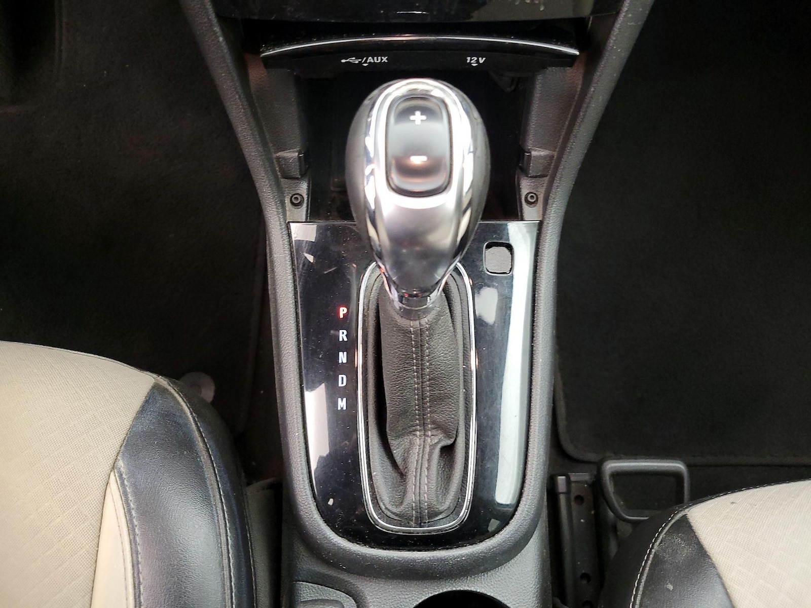 2018 Buick Encore Preferred - Photo 18