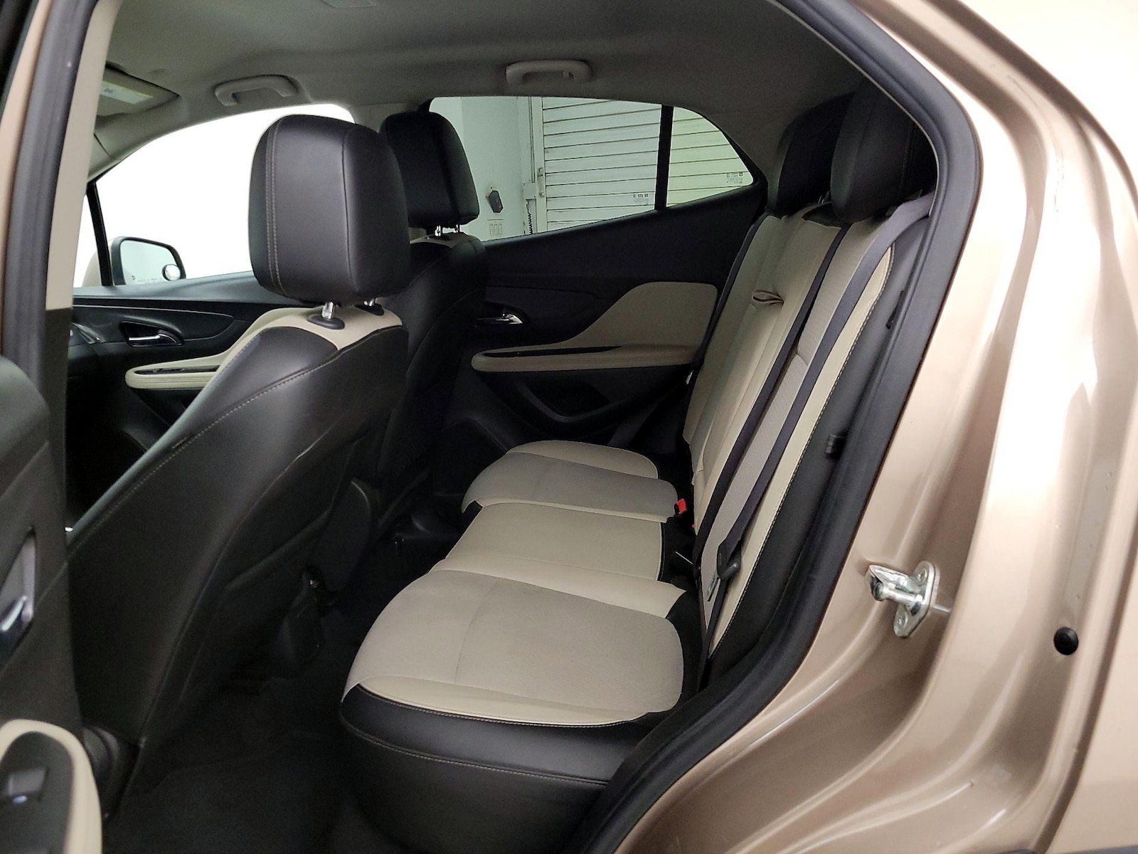 2018 Buick Encore Preferred - Photo 20