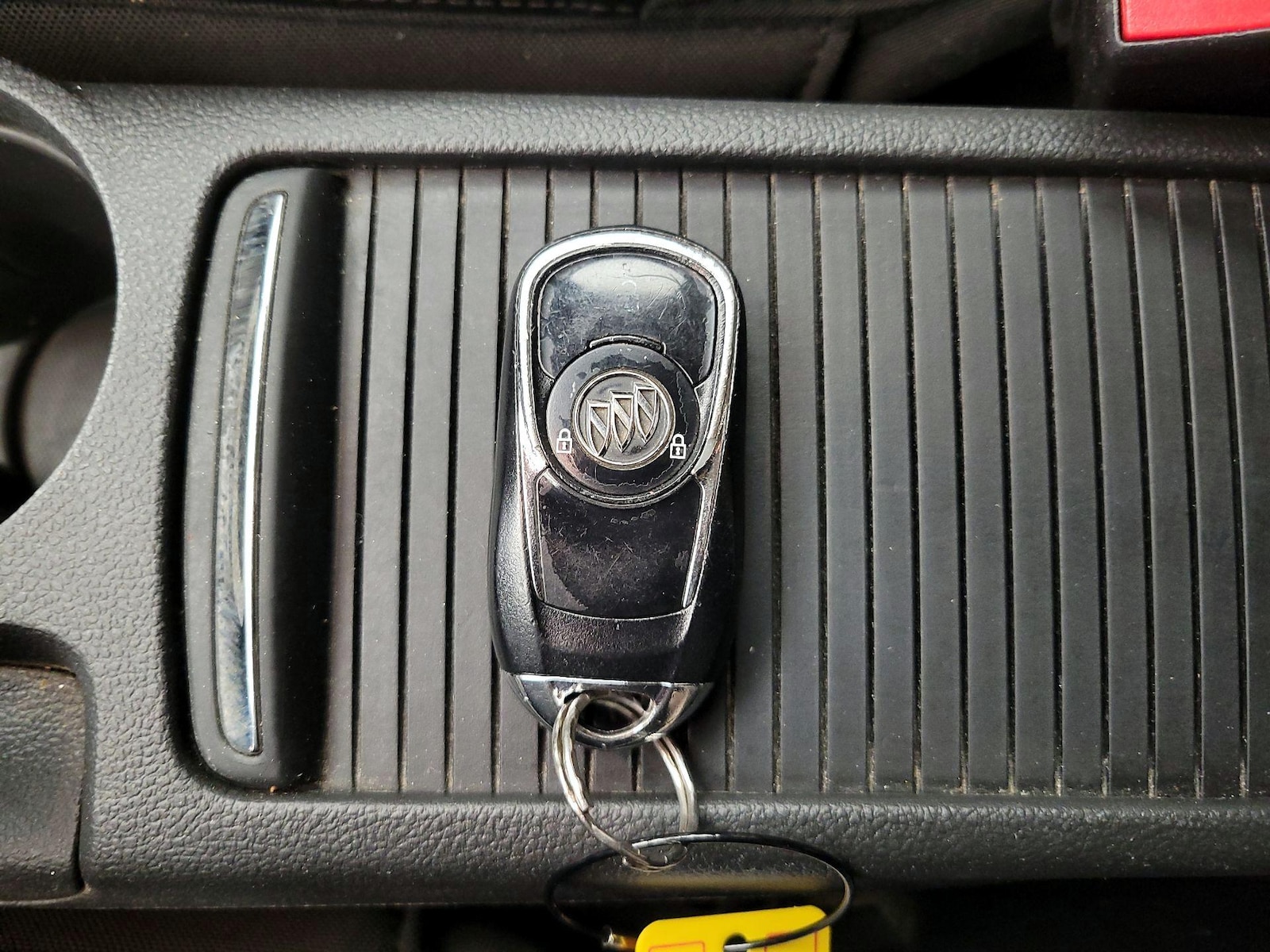 2018 Buick Encore Preferred - Photo 23