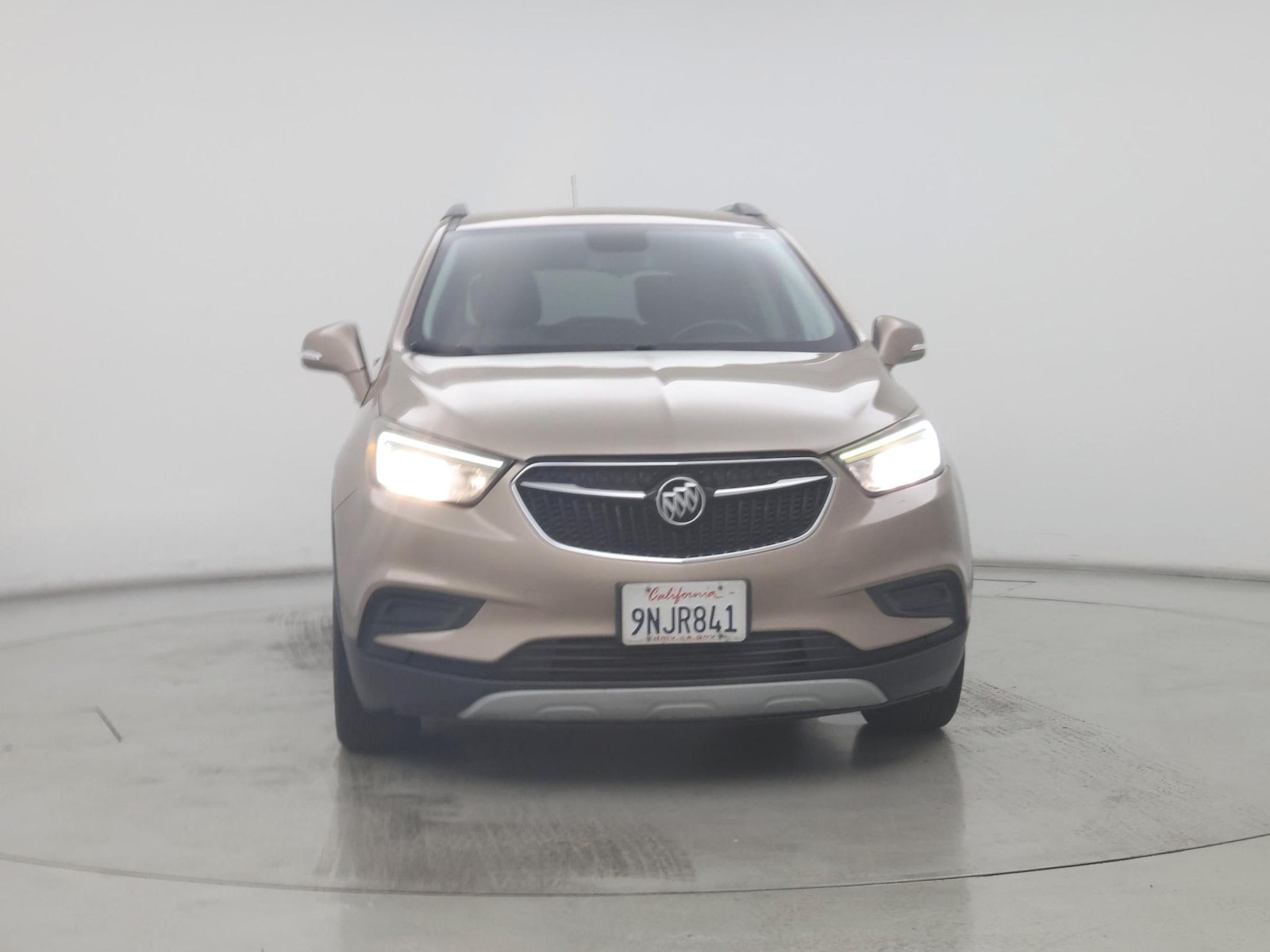 2018 Buick Encore Preferred - Photo 6