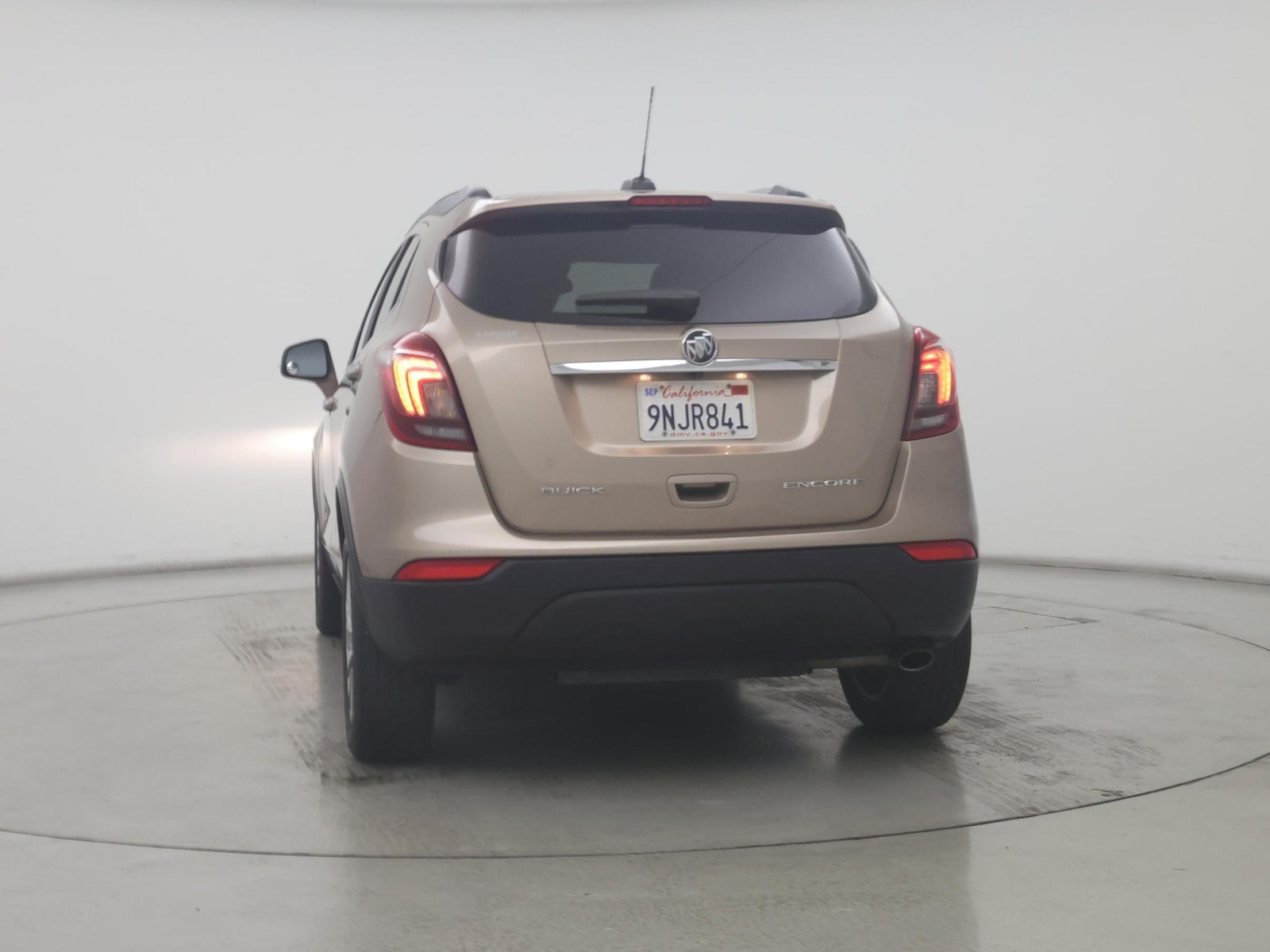 2018 Buick Encore Preferred - Photo 7