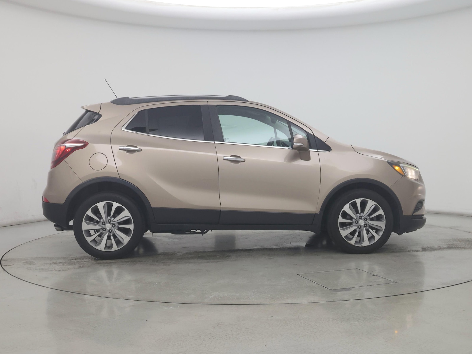 2018 Buick Encore Preferred - Photo 8