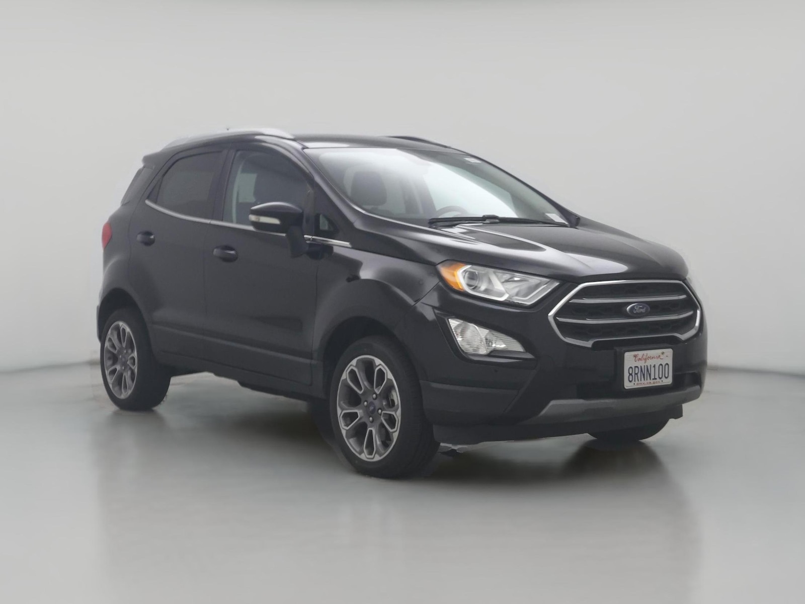 Smart Key & Blind Spot Monitor