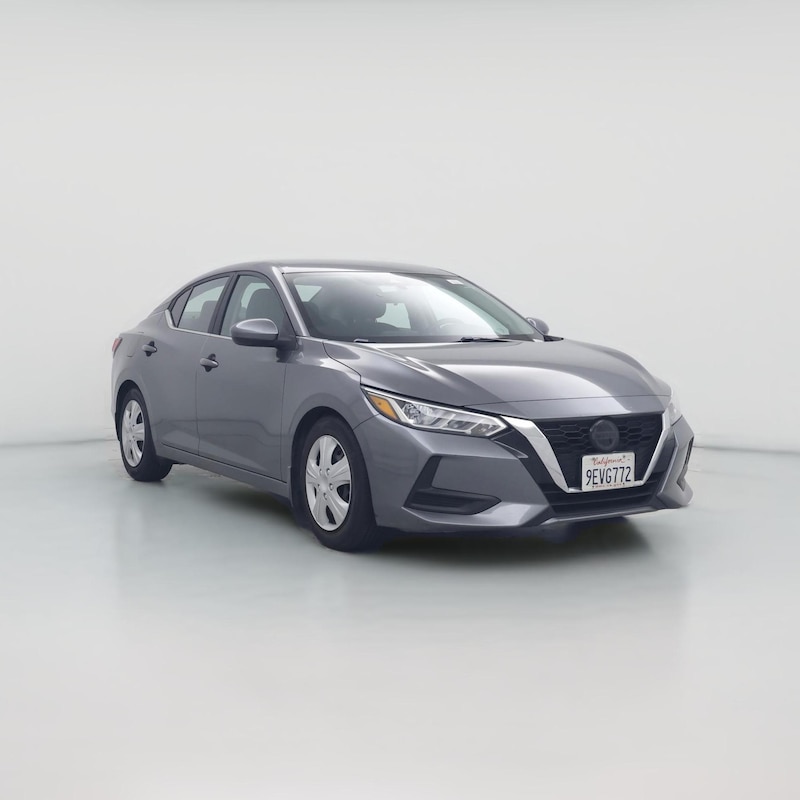 2022 Nissan Sentra S
