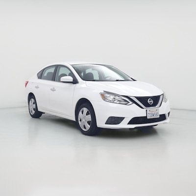 2016 Nissan Sentra SV