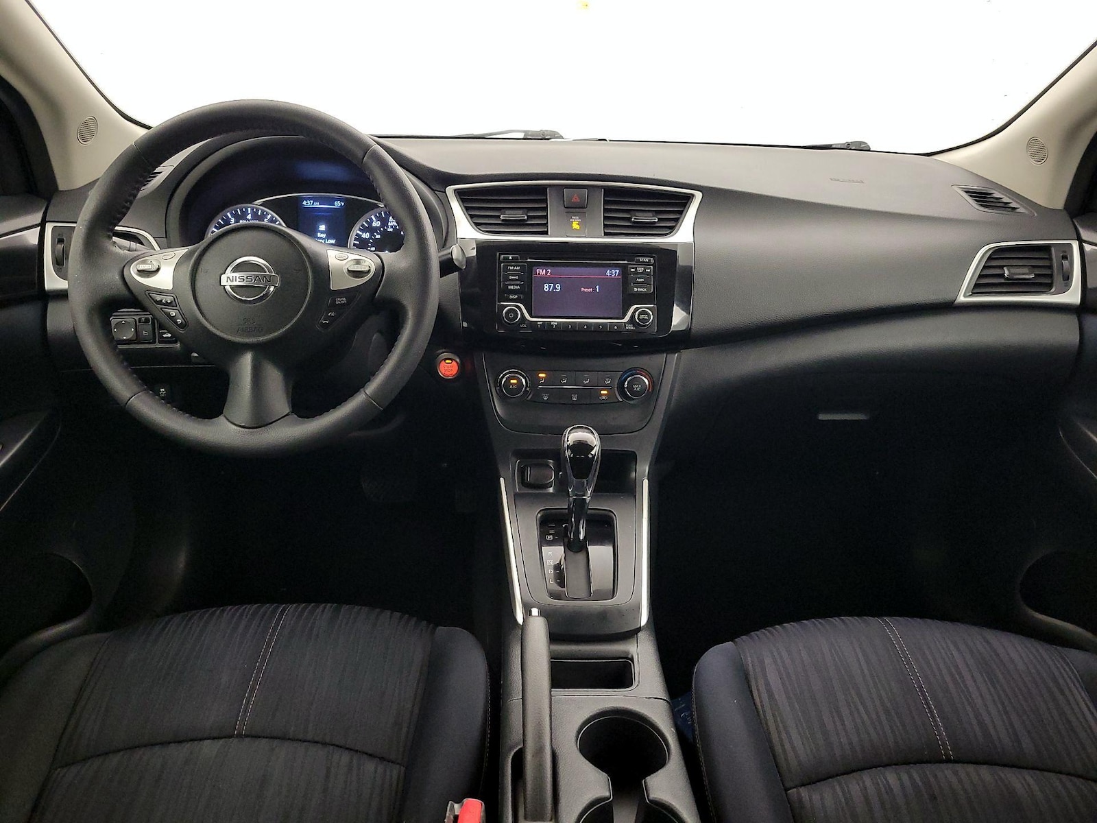 Rear View Camera